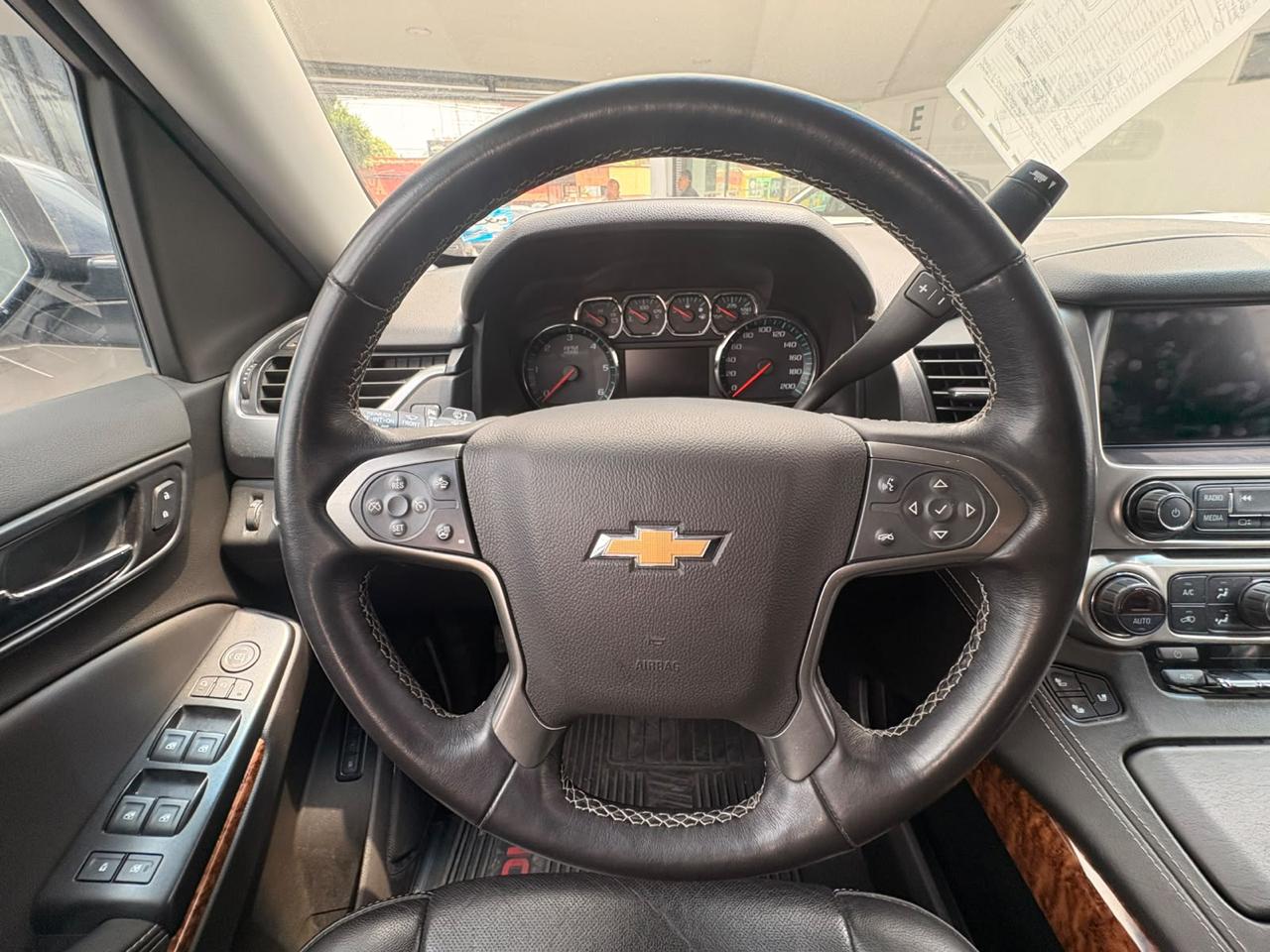 CHEVROLET SUBURBAN 2019 - foto 12