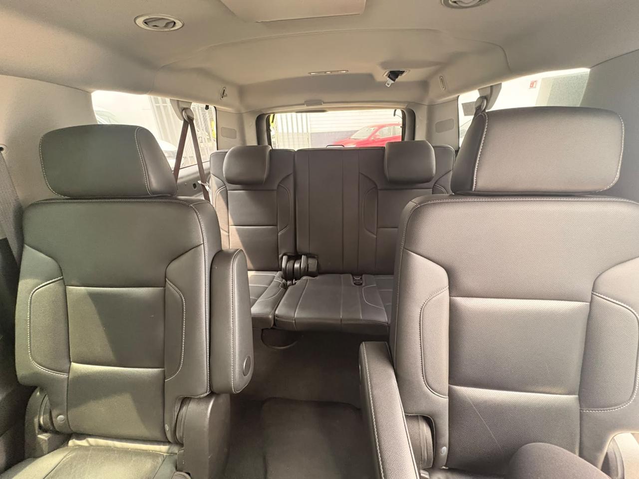 CHEVROLET SUBURBAN 2019 - foto 13