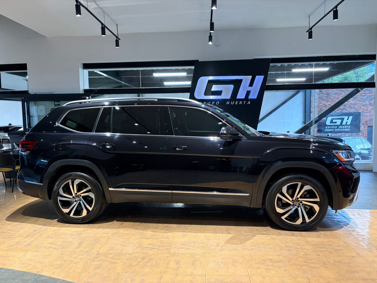 VOLKSWAGEN TERAMONT 2022 - foto 14