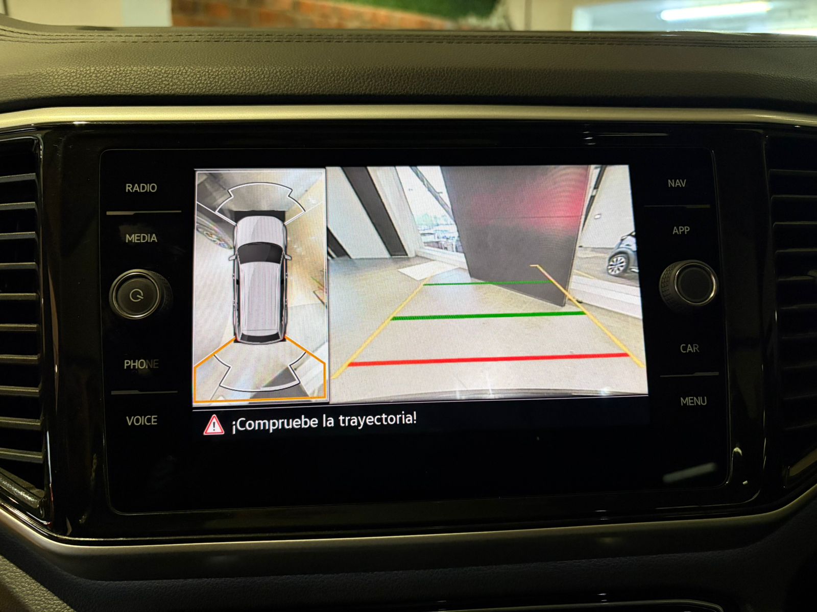 VOLKSWAGEN TERAMONT 2022 - foto 5