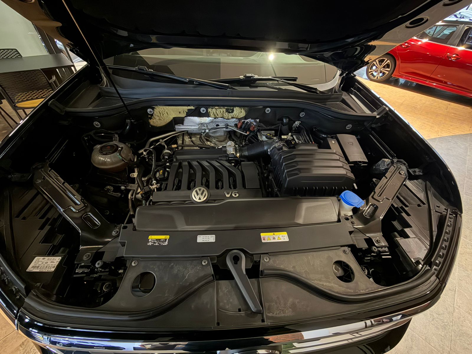 VOLKSWAGEN TERAMONT 2022 - foto 3
