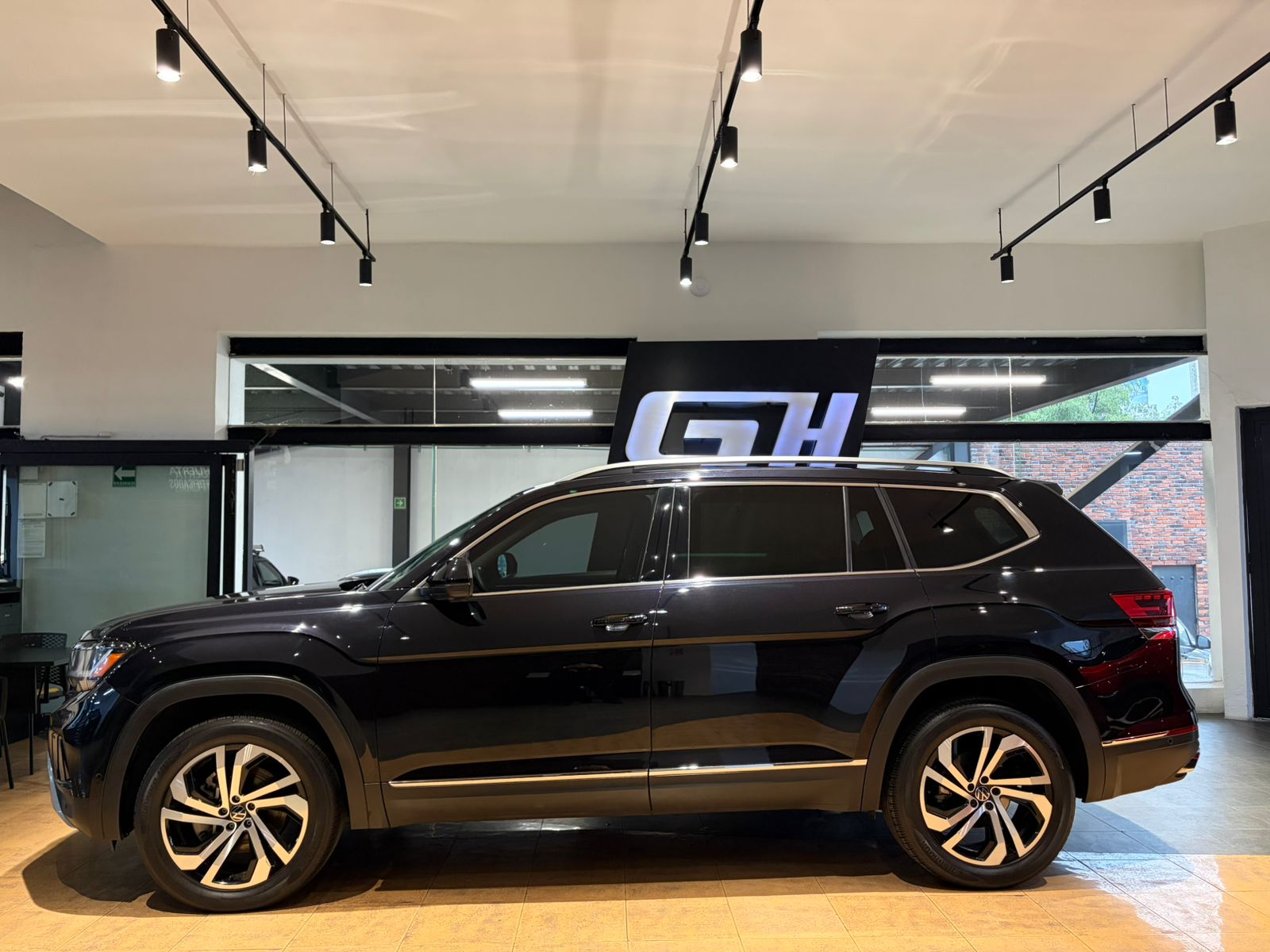 VOLKSWAGEN TERAMONT 2022 - foto 13