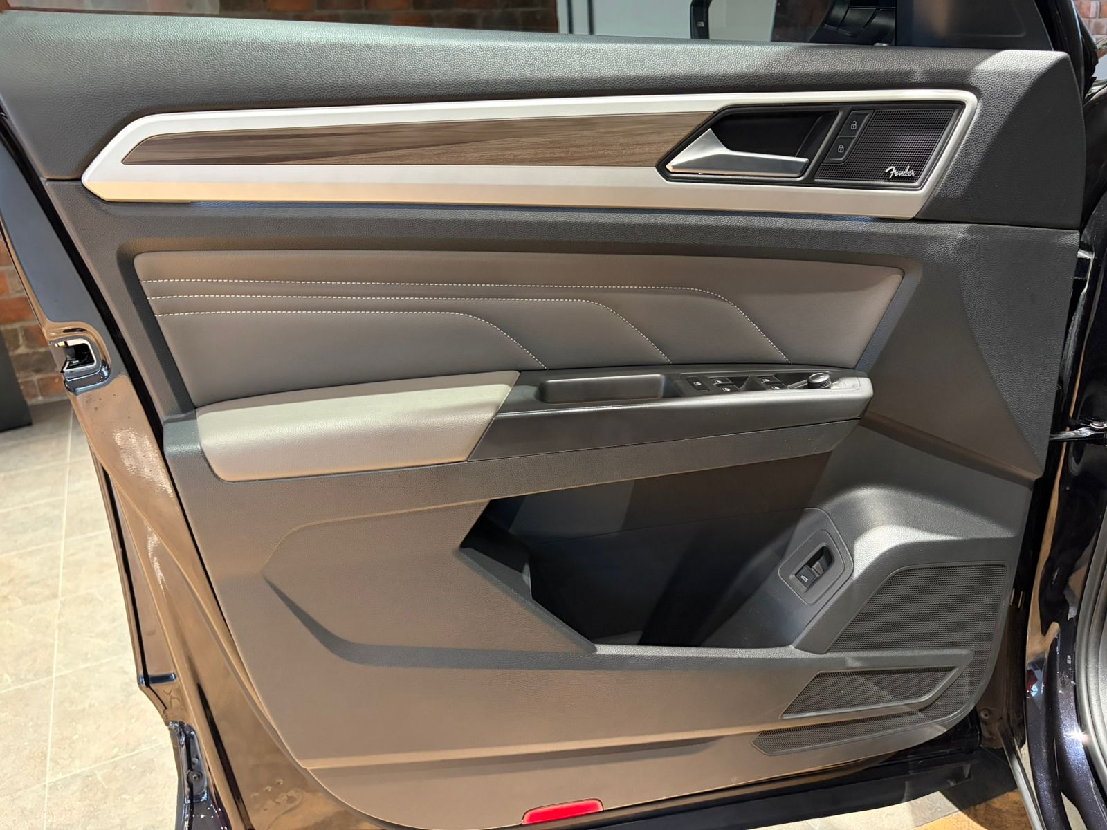 VOLKSWAGEN TERAMONT 2022 - foto 16