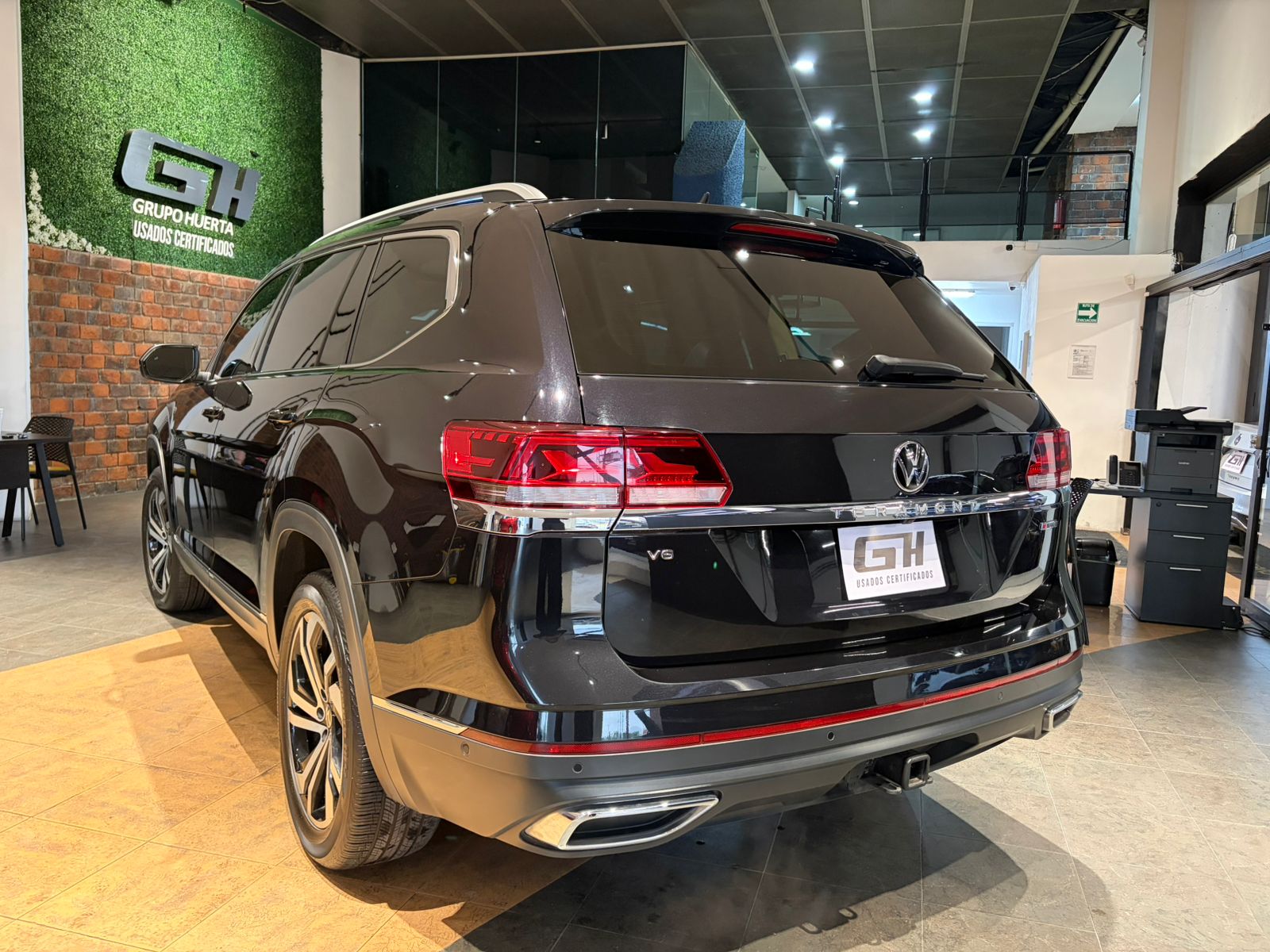 VOLKSWAGEN TERAMONT 2022 - foto 10