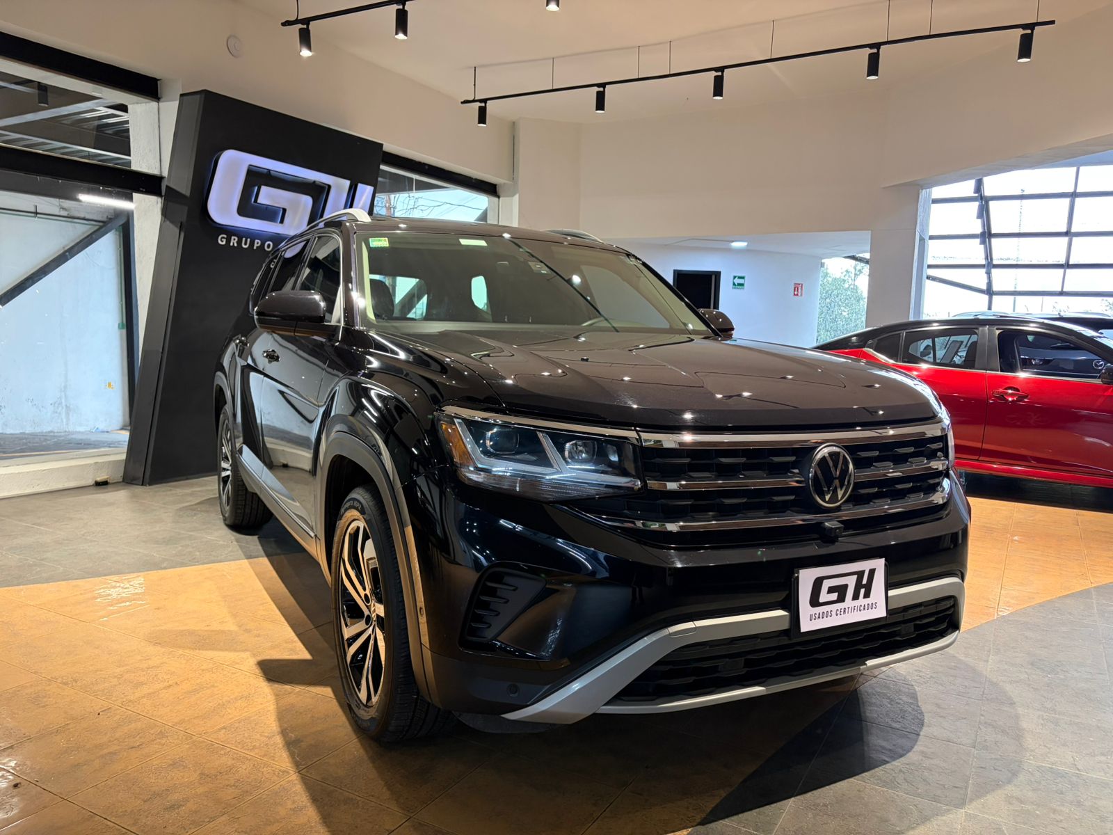 VOLKSWAGEN TERAMONT 2022 - foto 9