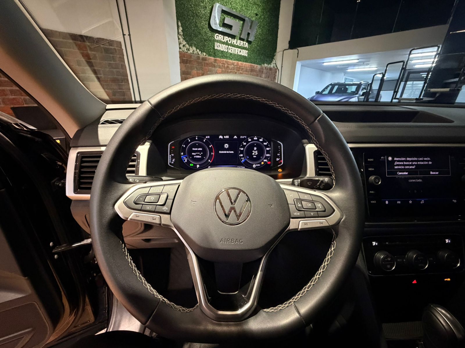 VOLKSWAGEN TERAMONT 2022 - foto 12