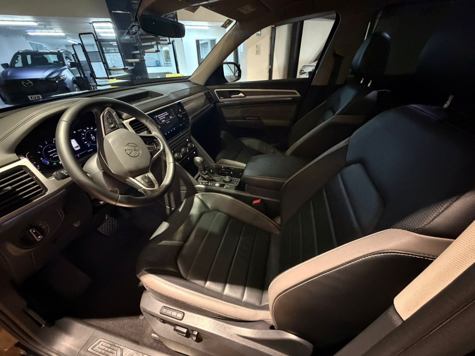 VOLKSWAGEN TERAMONT 2022 - foto 15