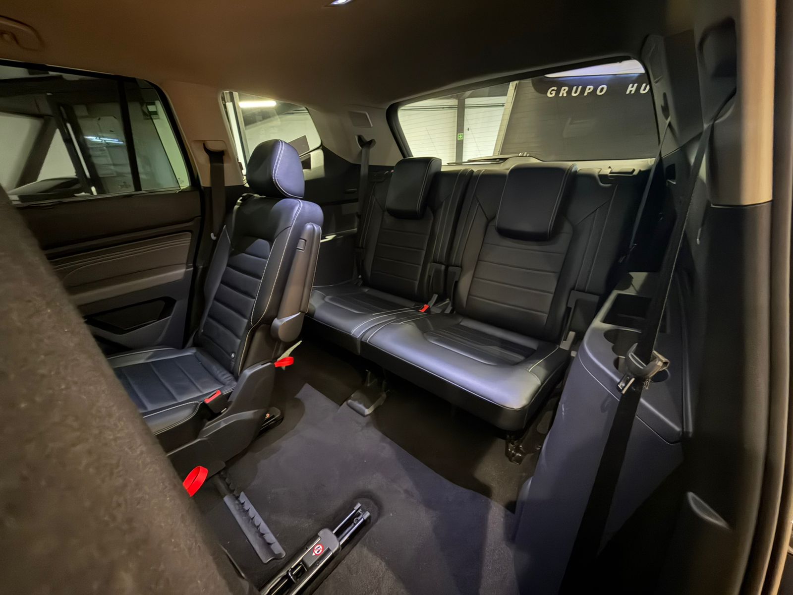 VOLKSWAGEN TERAMONT 2022 - foto 4