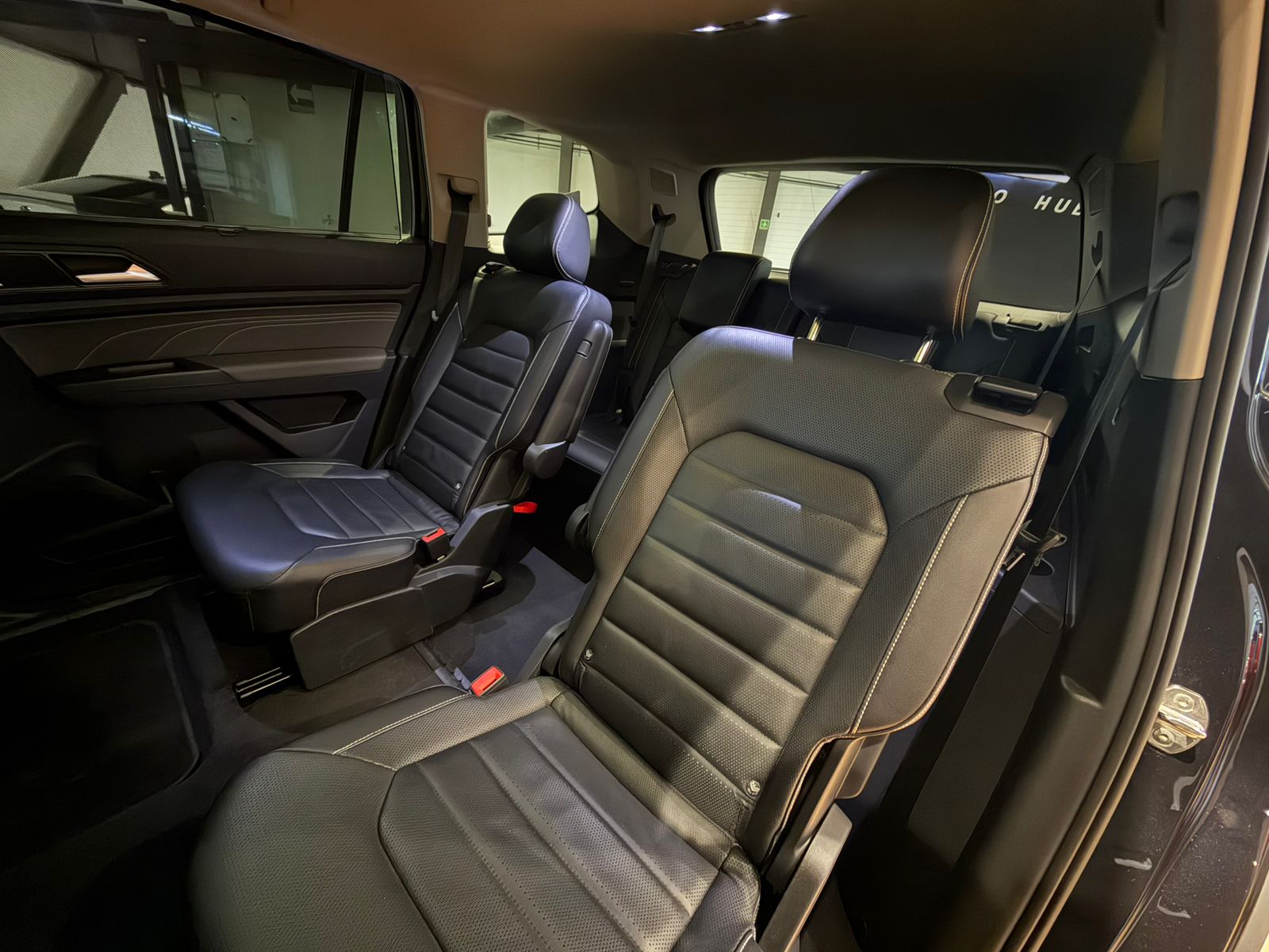 VOLKSWAGEN TERAMONT 2022 - foto 6