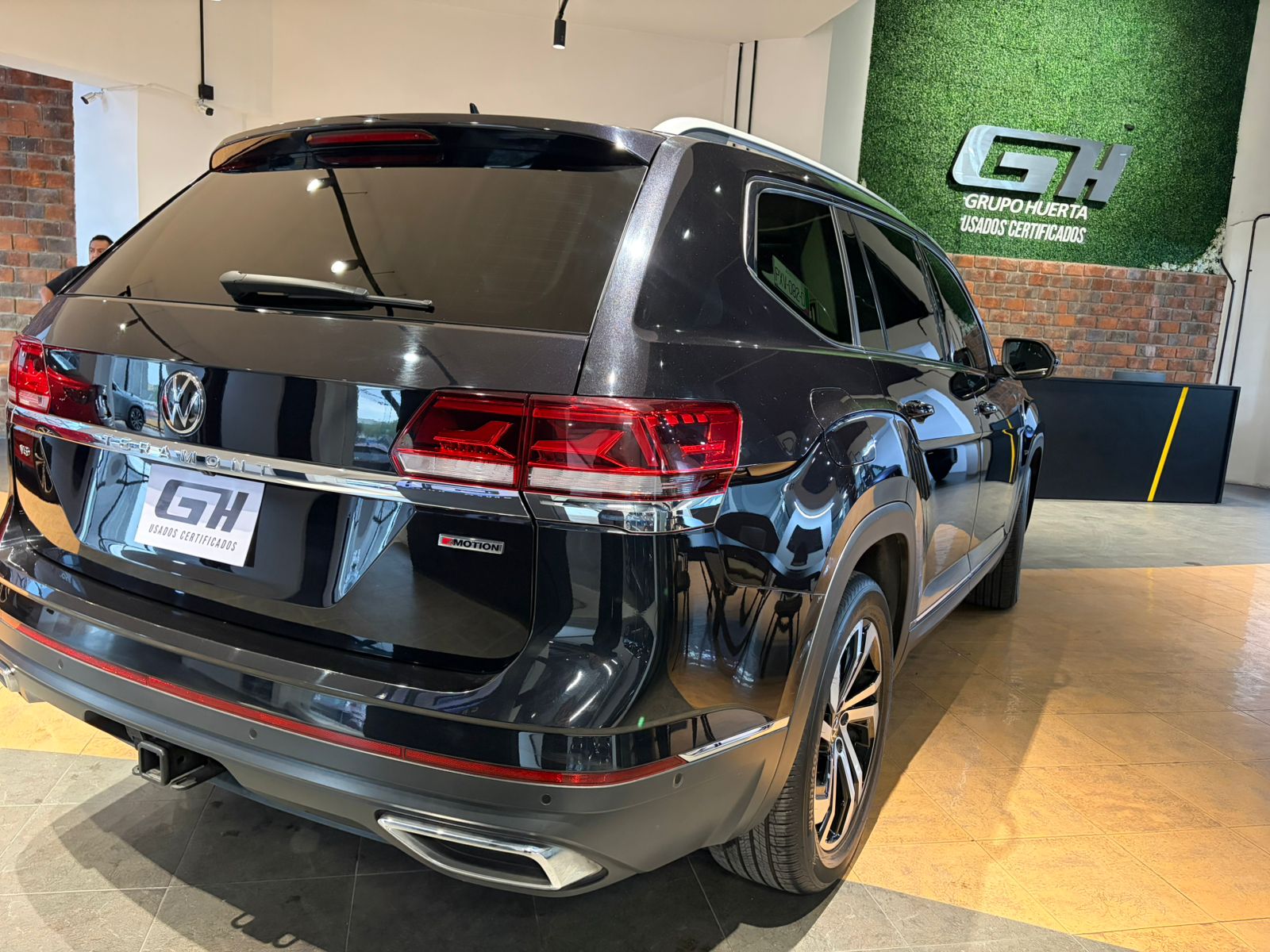 VOLKSWAGEN TERAMONT 2022 - foto 2