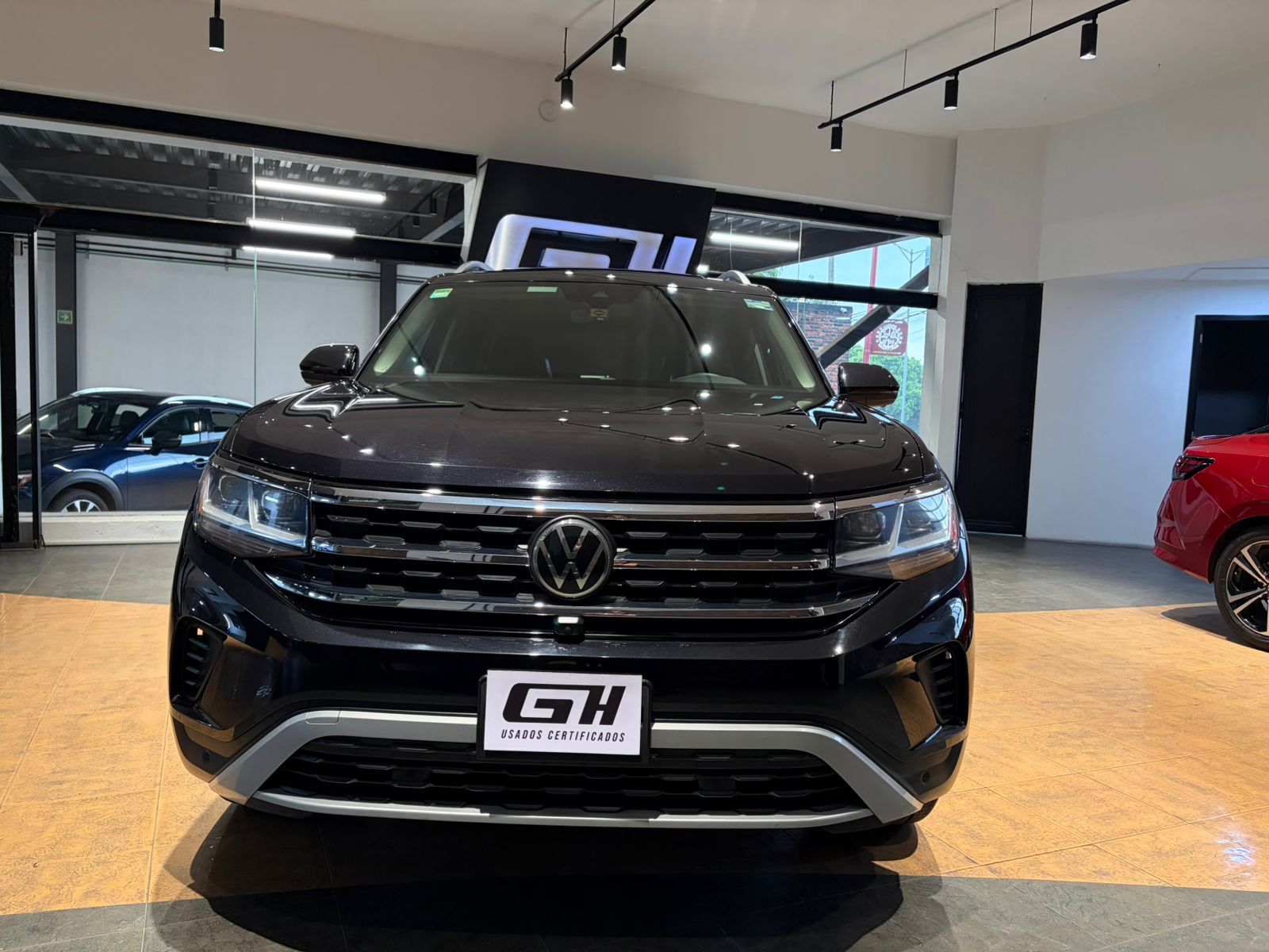 VOLKSWAGEN TERAMONT 2022 - foto 11