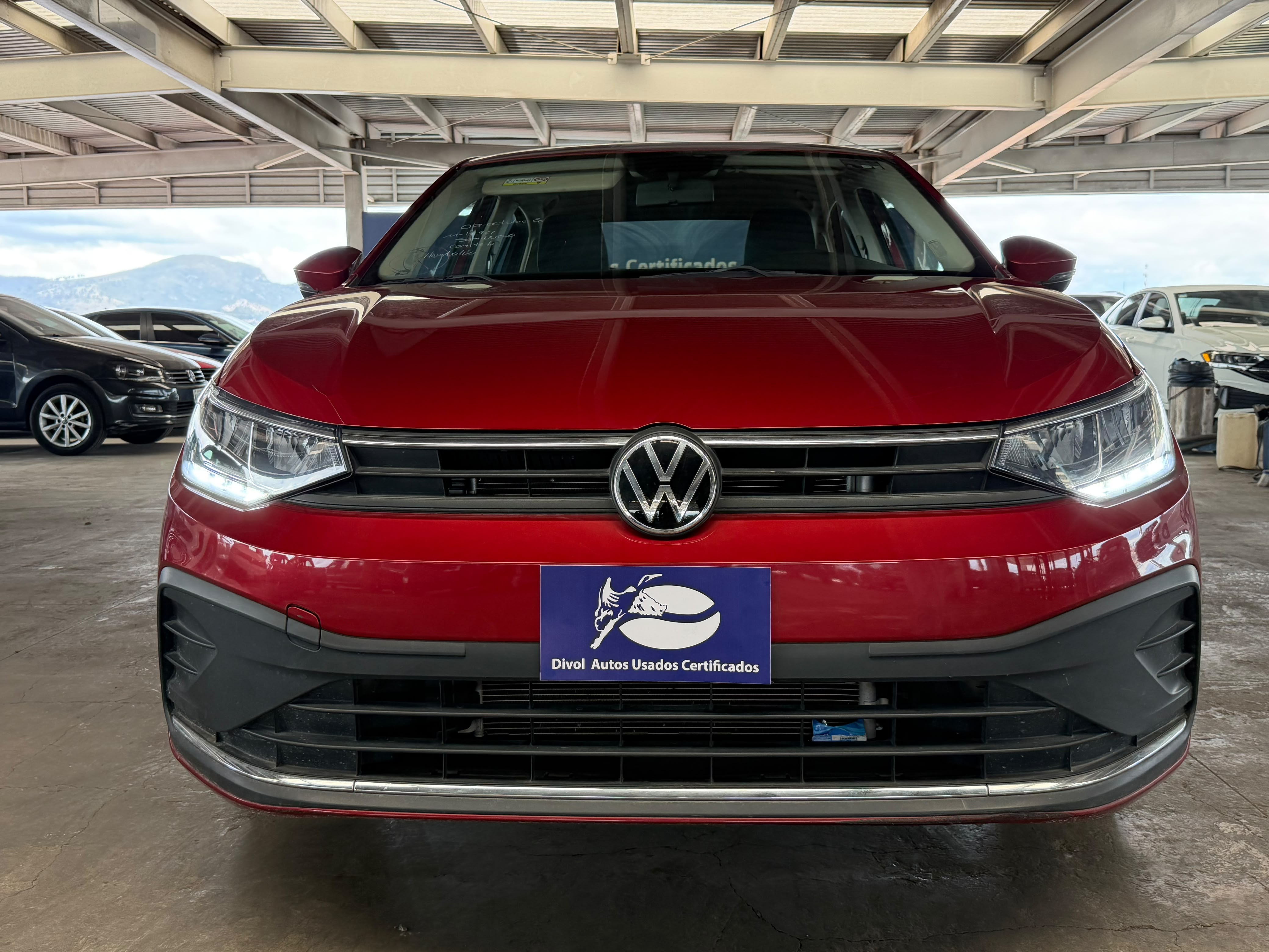 VOLKSWAGEN VIRTUS 2025 - foto 3