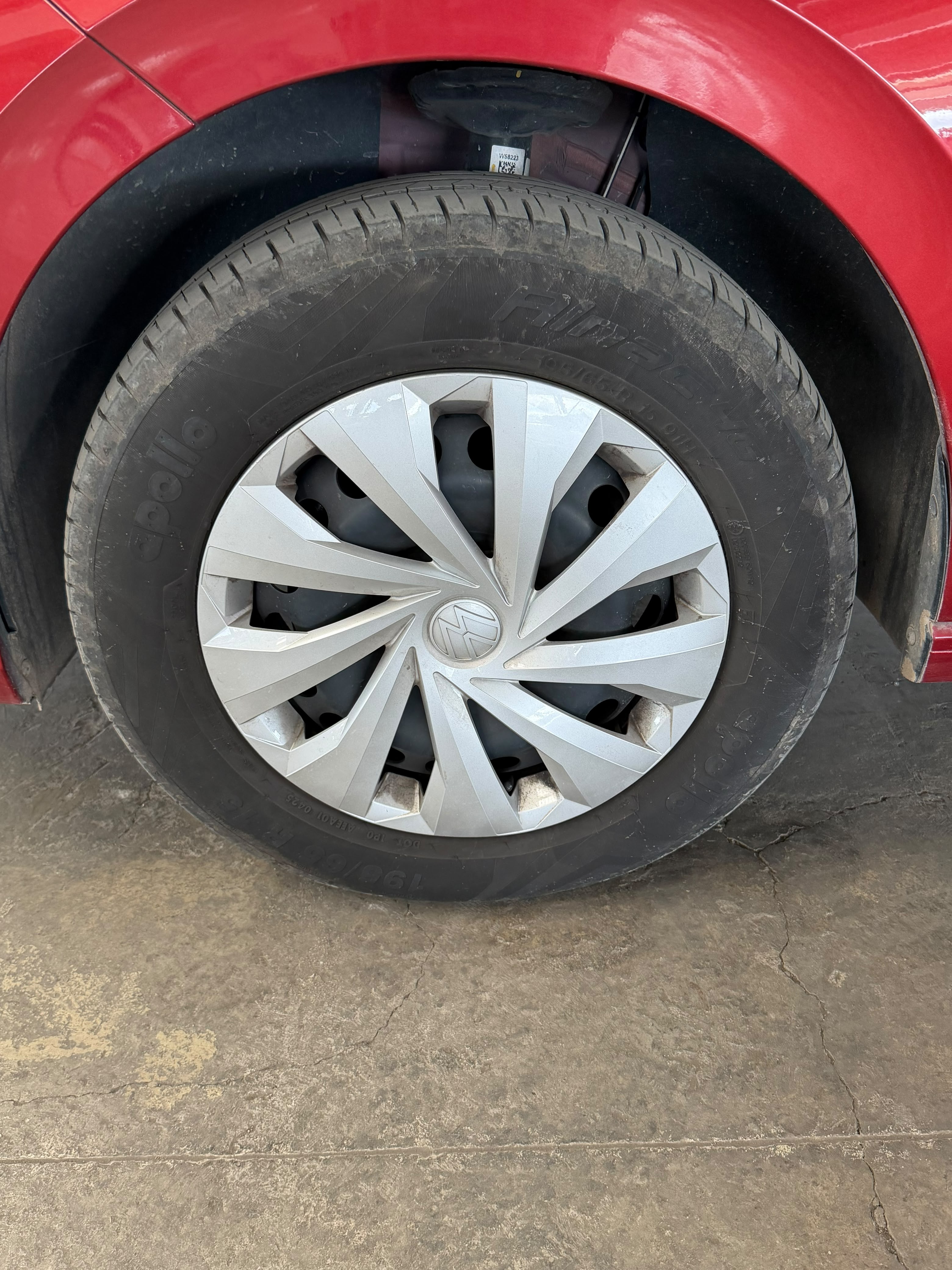 VOLKSWAGEN VIRTUS 2025 - foto 9