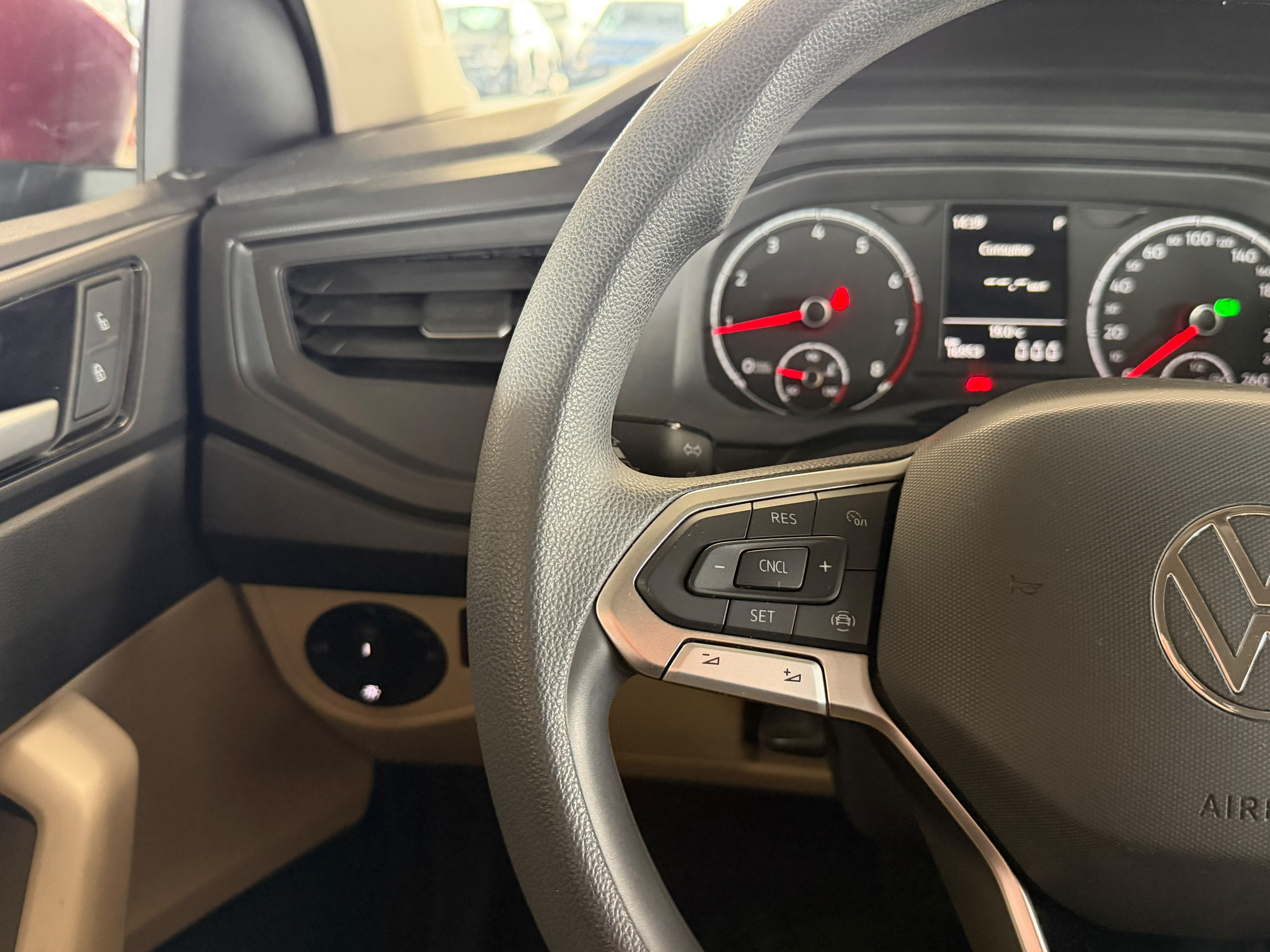 VOLKSWAGEN VIRTUS 2025 - foto 13