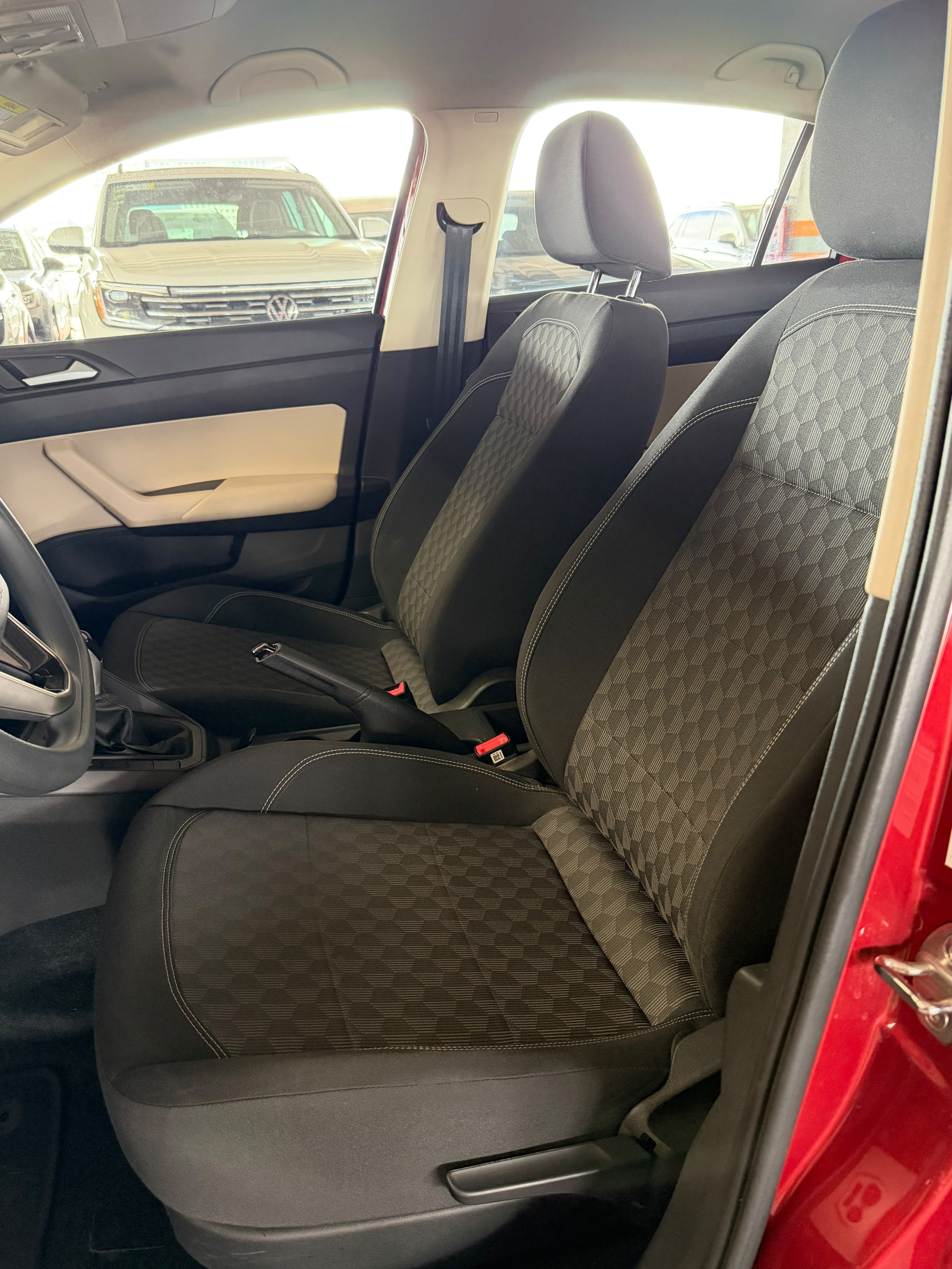 VOLKSWAGEN VIRTUS 2025 - foto 10