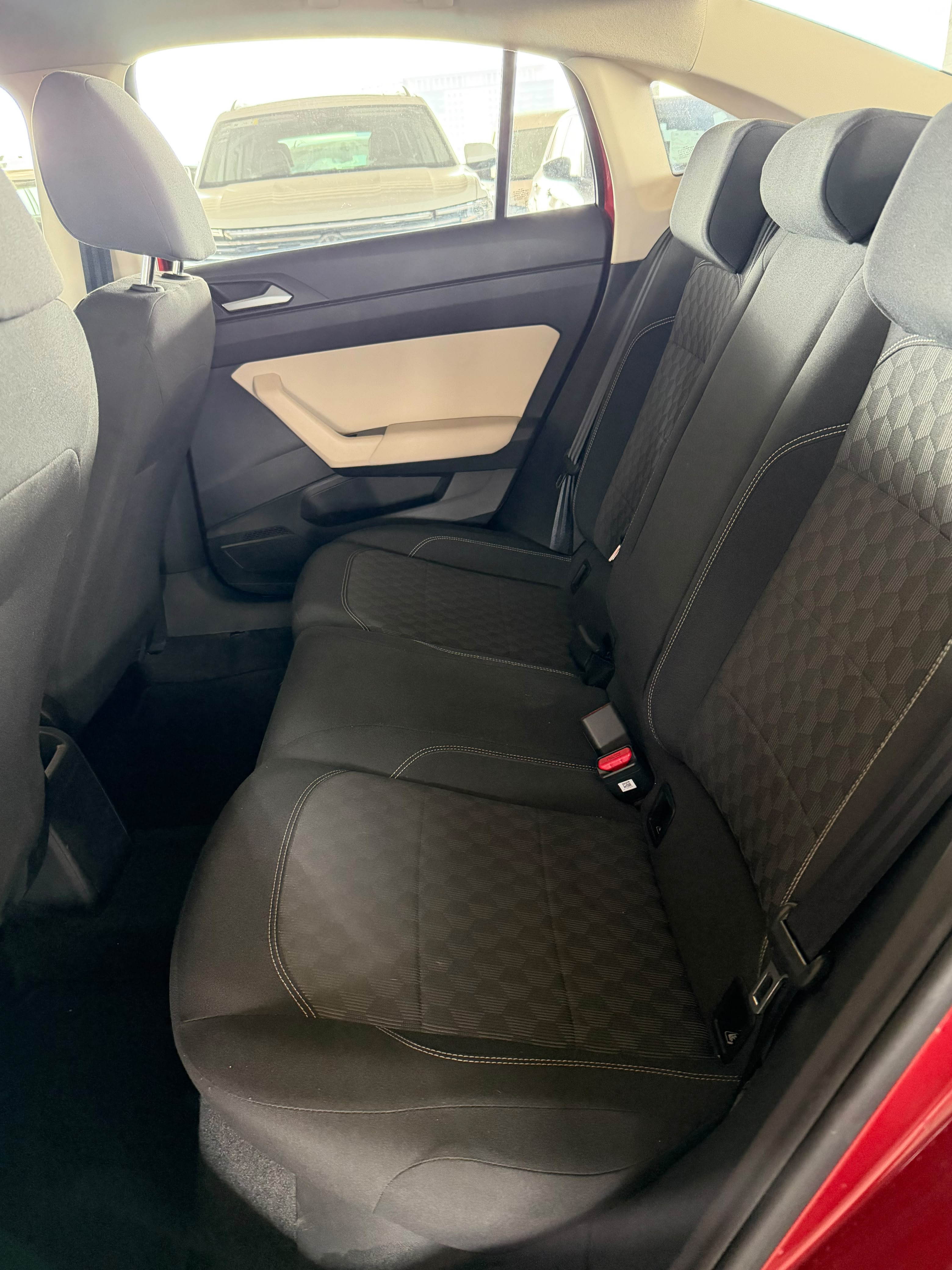 VOLKSWAGEN VIRTUS 2025 - foto 17