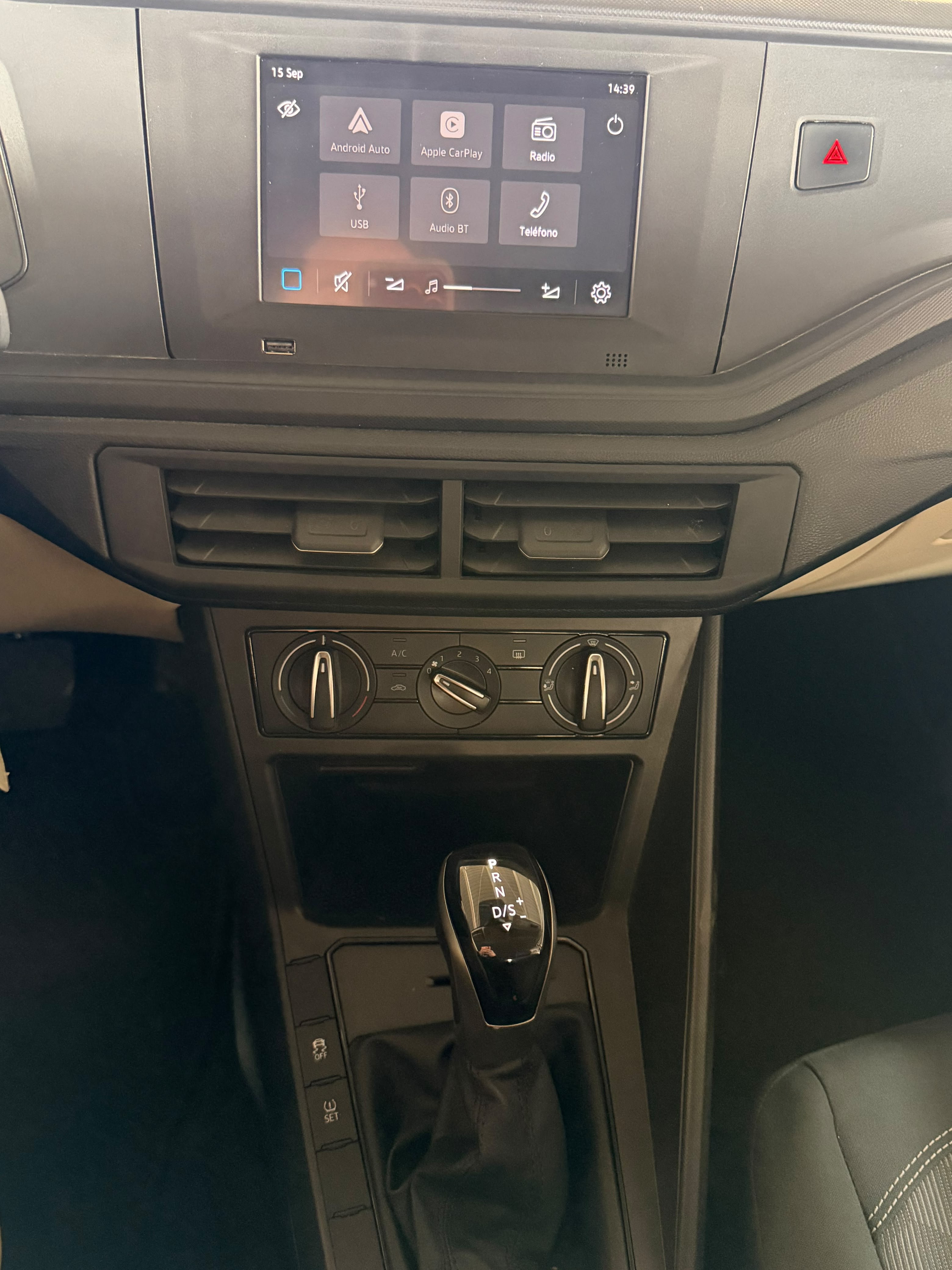 VOLKSWAGEN VIRTUS 2025 - foto 15