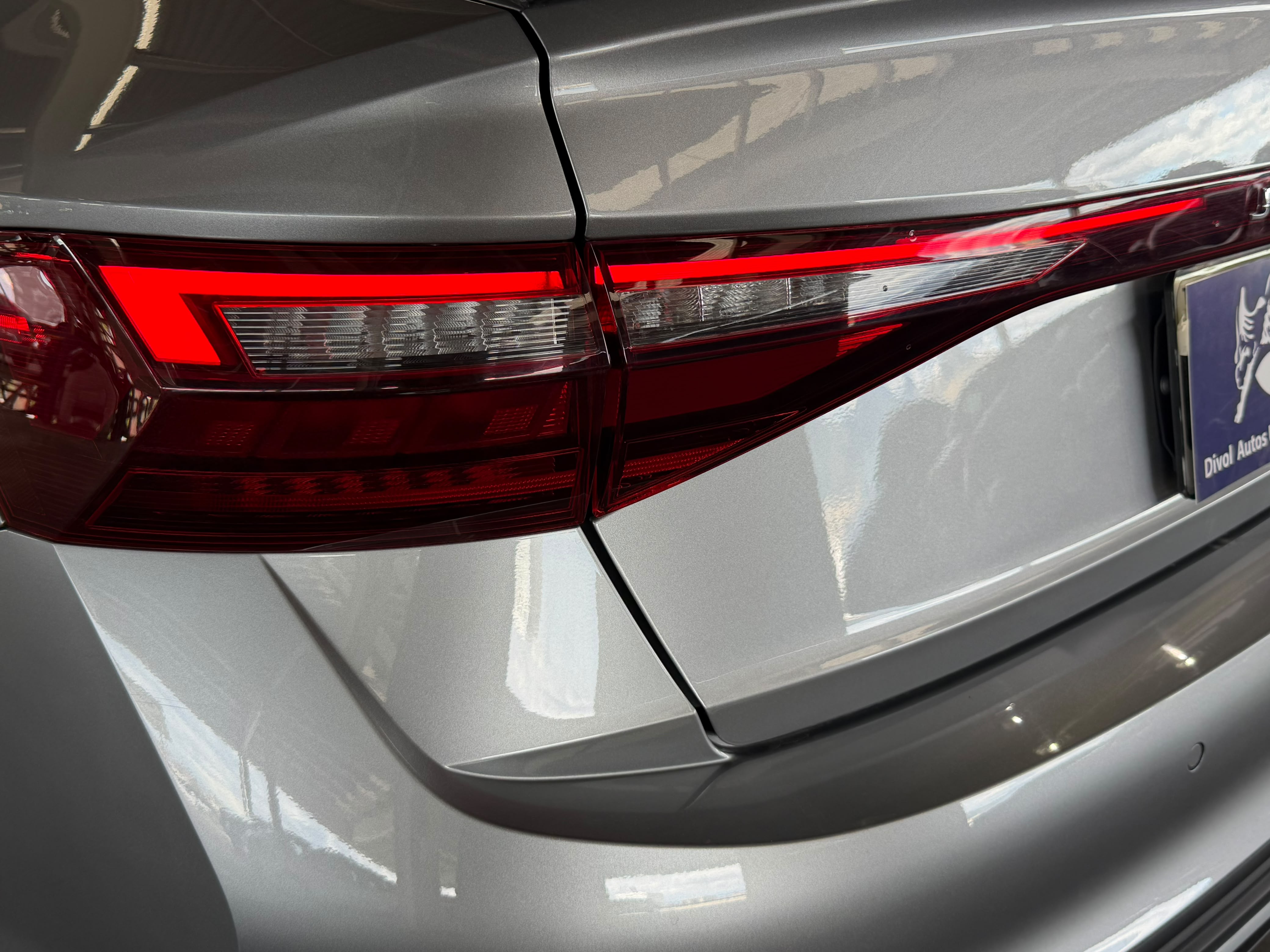 VOLKSWAGEN JETTA 2025 - foto 20