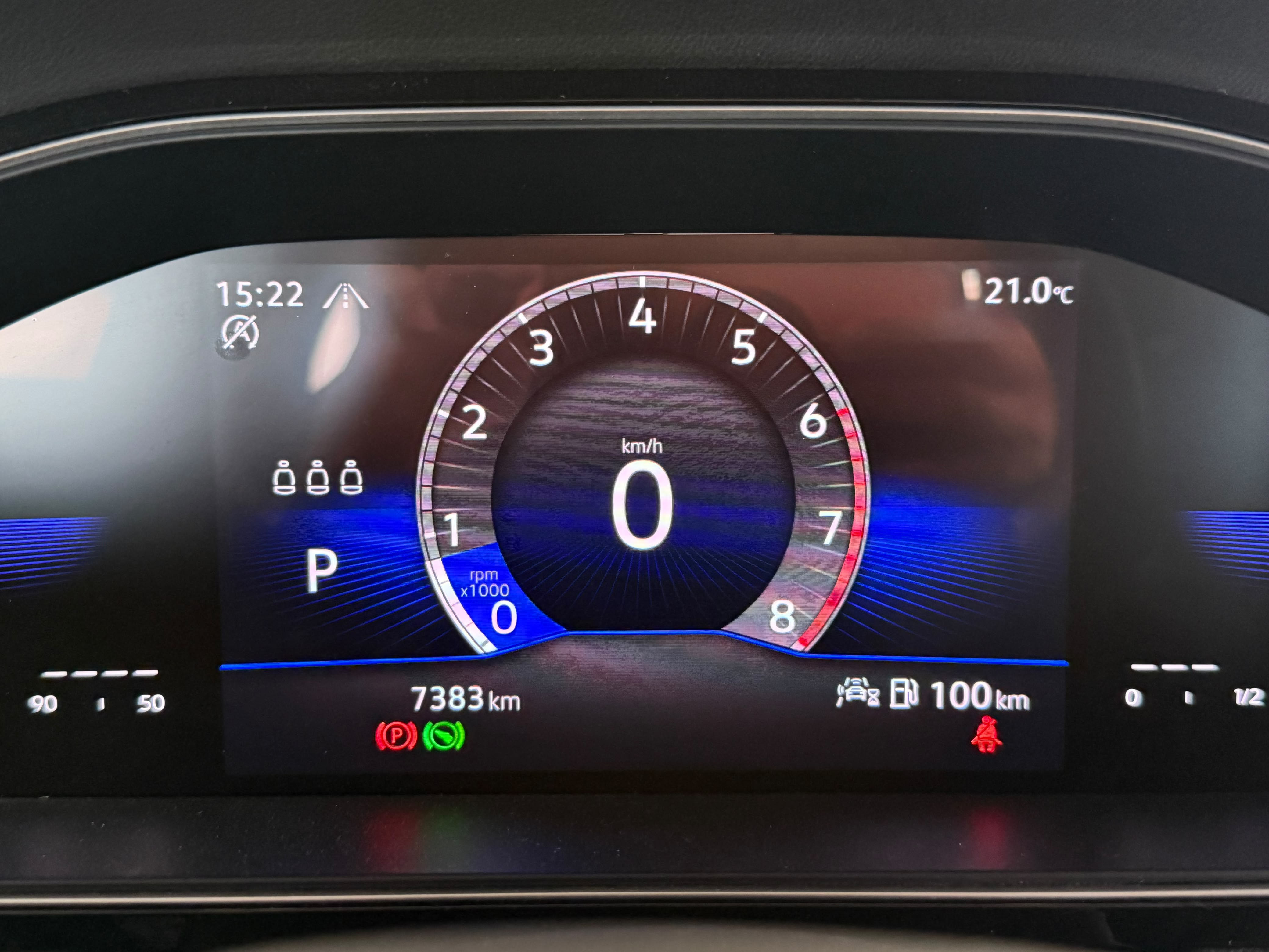 VOLKSWAGEN JETTA 2025 - foto 12
