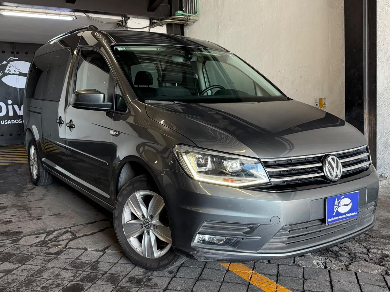 VOLKSWAGEN CADDY 2020 - foto 2