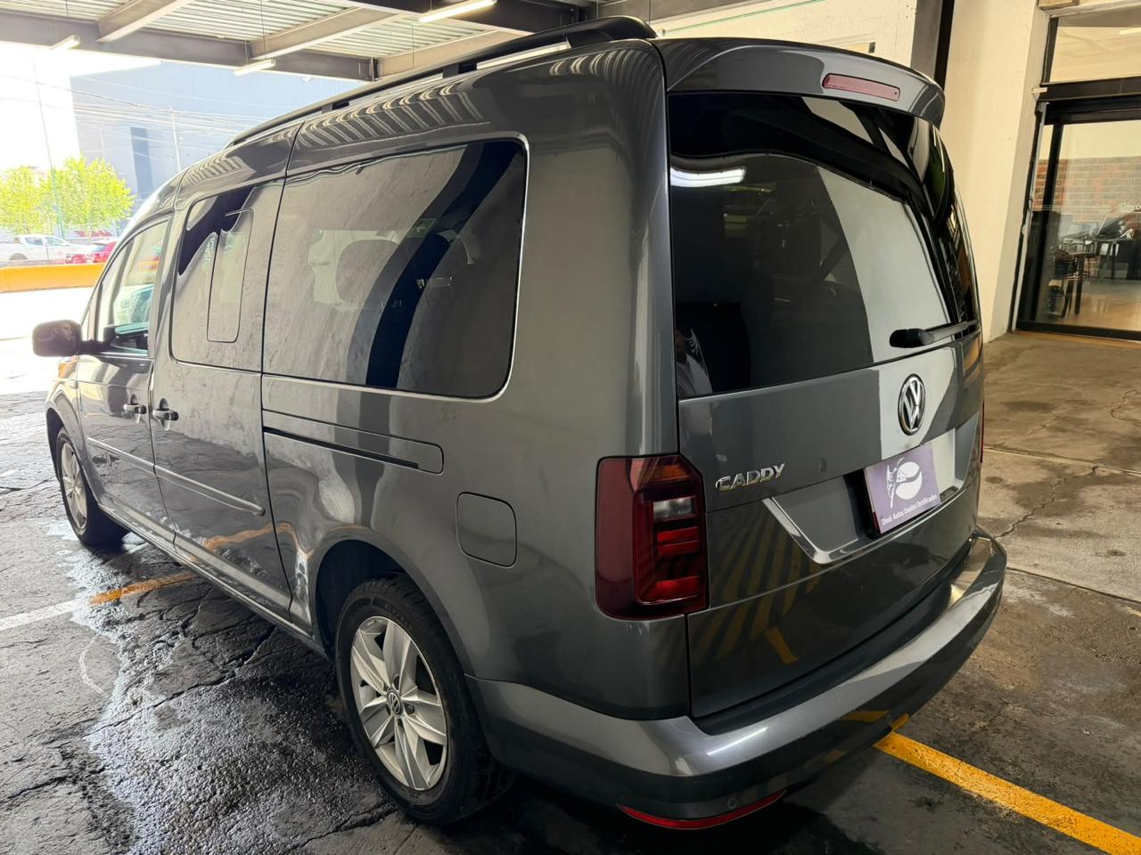 VOLKSWAGEN CADDY 2020 - foto 6