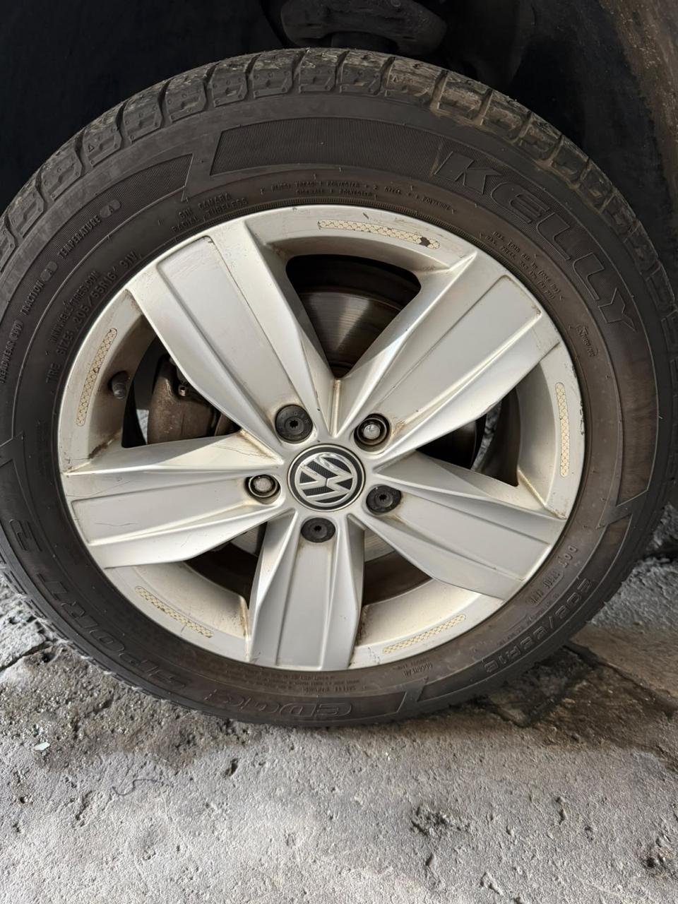 VOLKSWAGEN CADDY 2020 - foto 9
