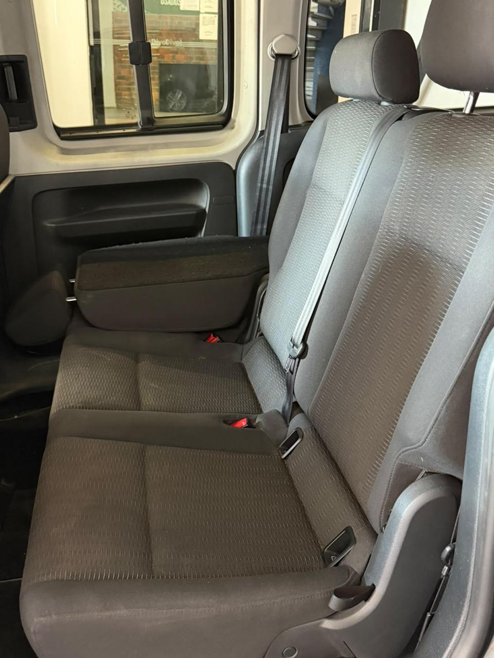 VOLKSWAGEN CADDY 2020 - foto 15