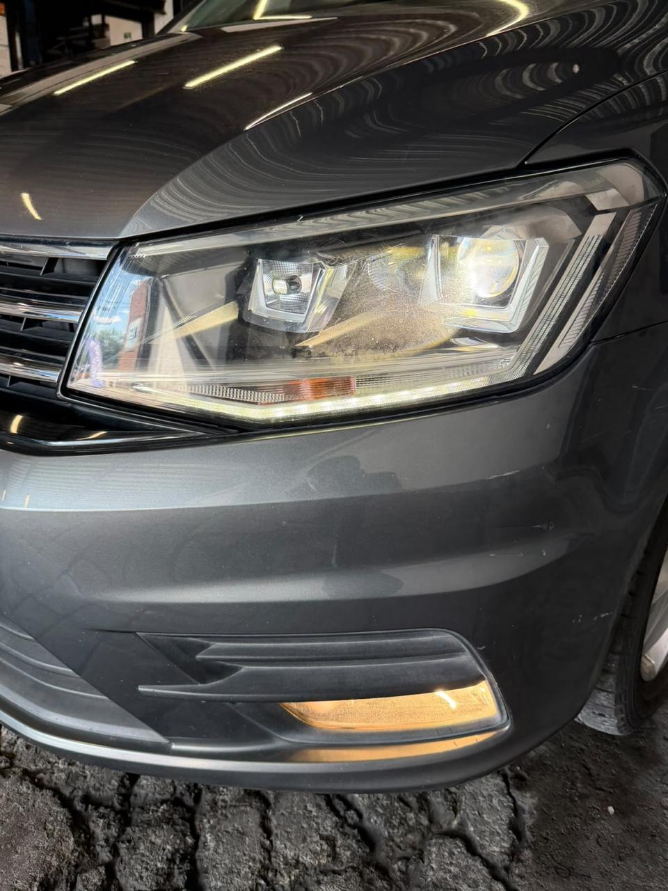 VOLKSWAGEN CADDY 2020 - foto 18
