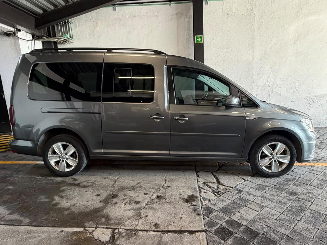 VOLKSWAGEN CADDY 2020 - foto 7