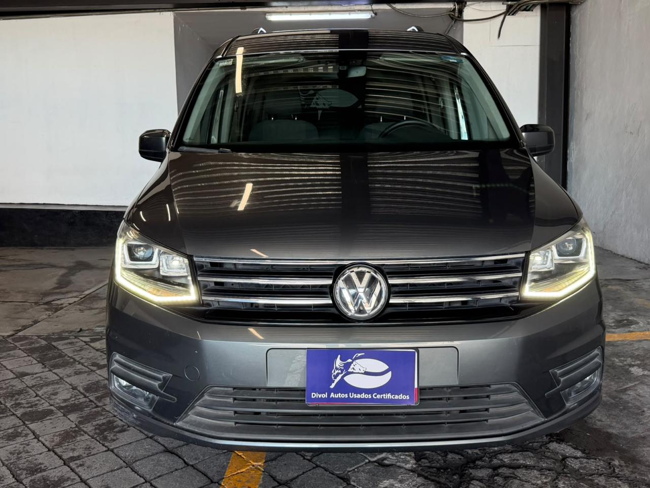 VOLKSWAGEN CADDY 2020 - foto 3