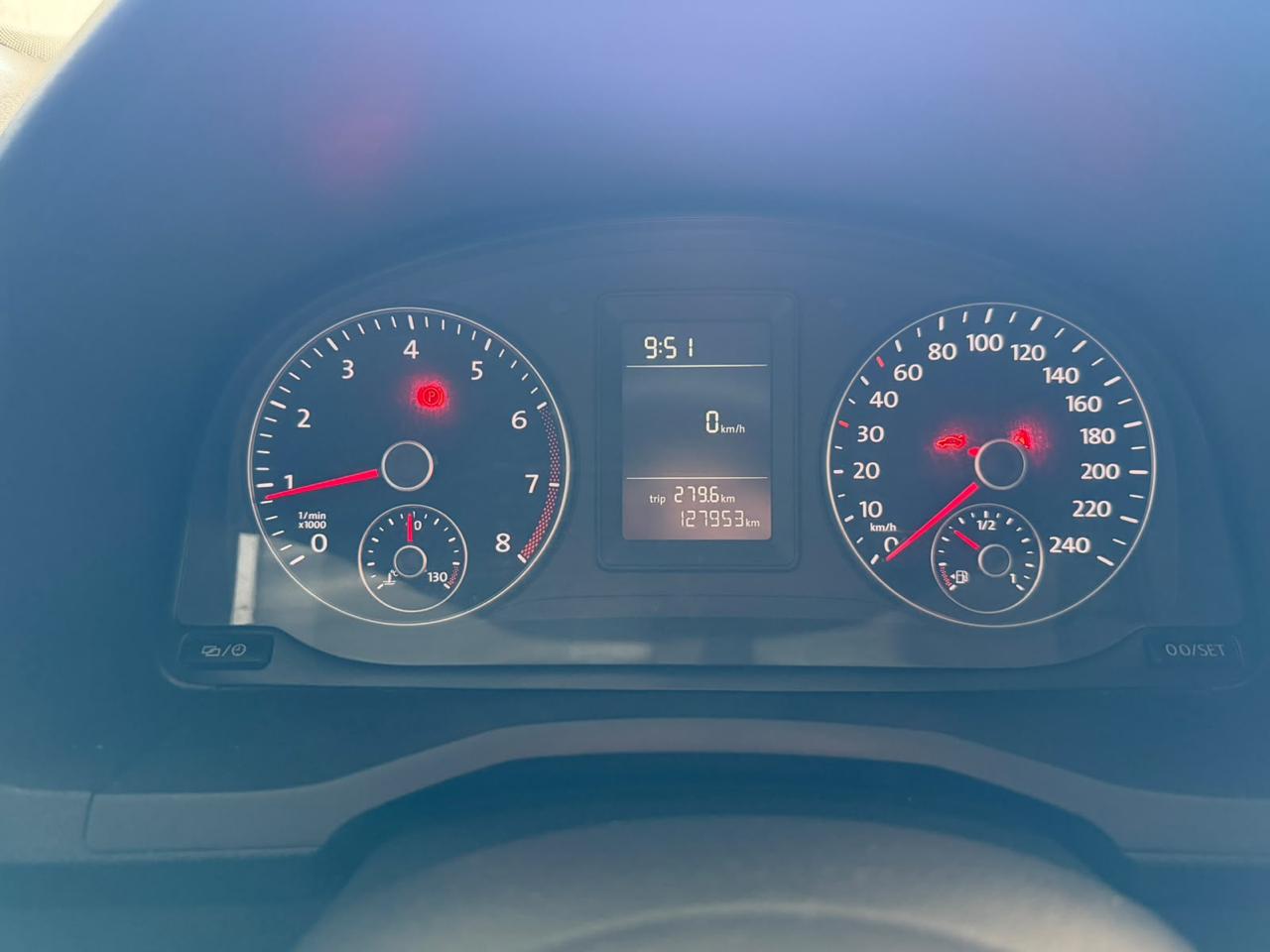 VOLKSWAGEN CADDY 2020 - foto 12