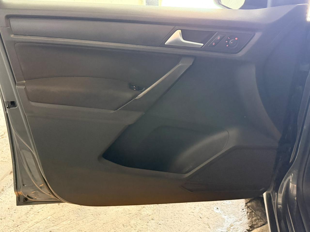 VOLKSWAGEN CADDY 2020 - foto 14
