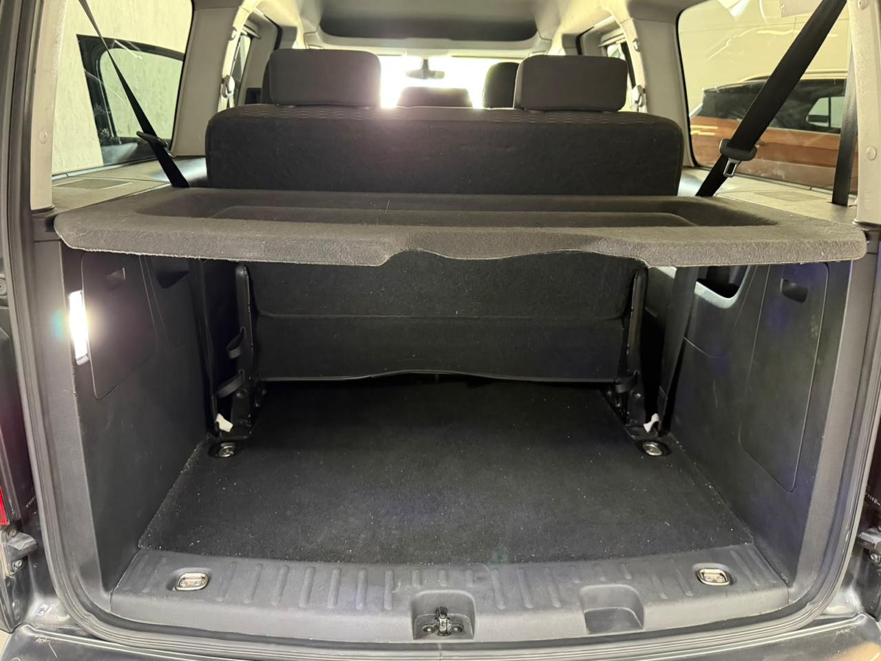 VOLKSWAGEN CADDY 2020 - foto 17