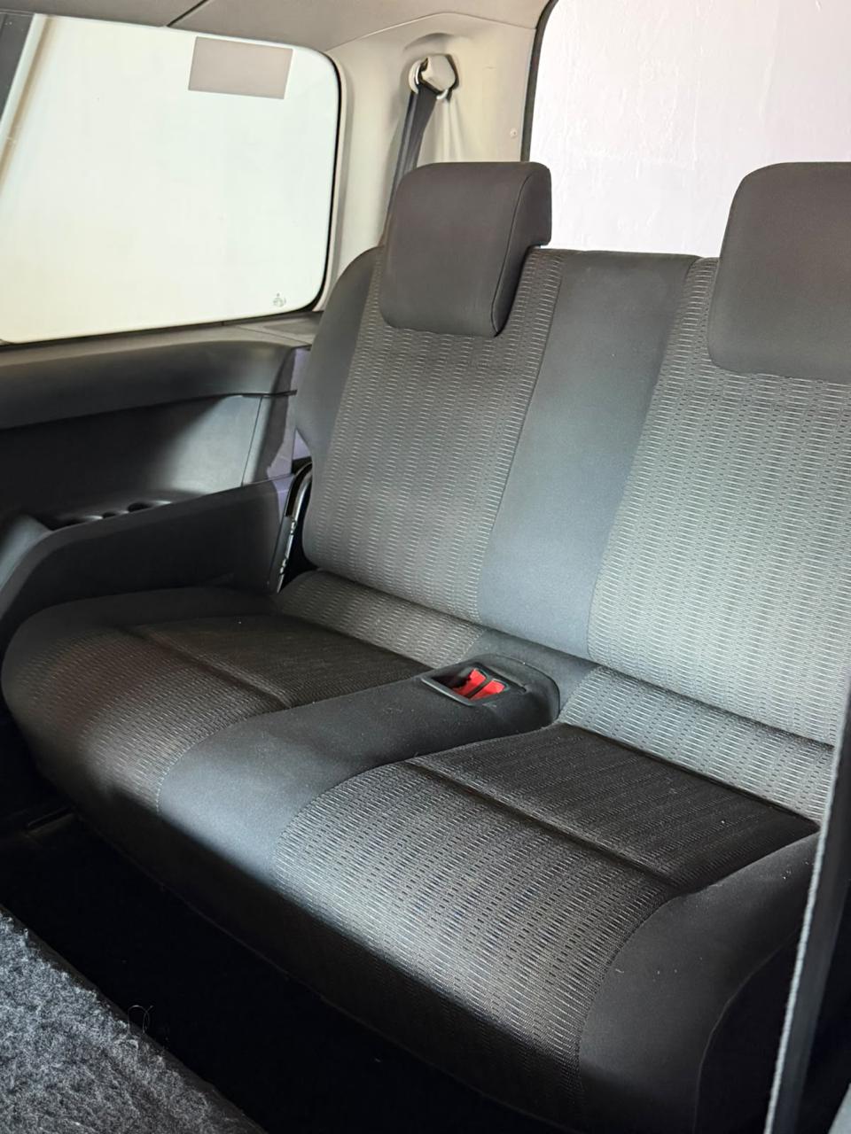 VOLKSWAGEN CADDY 2020 - foto 16