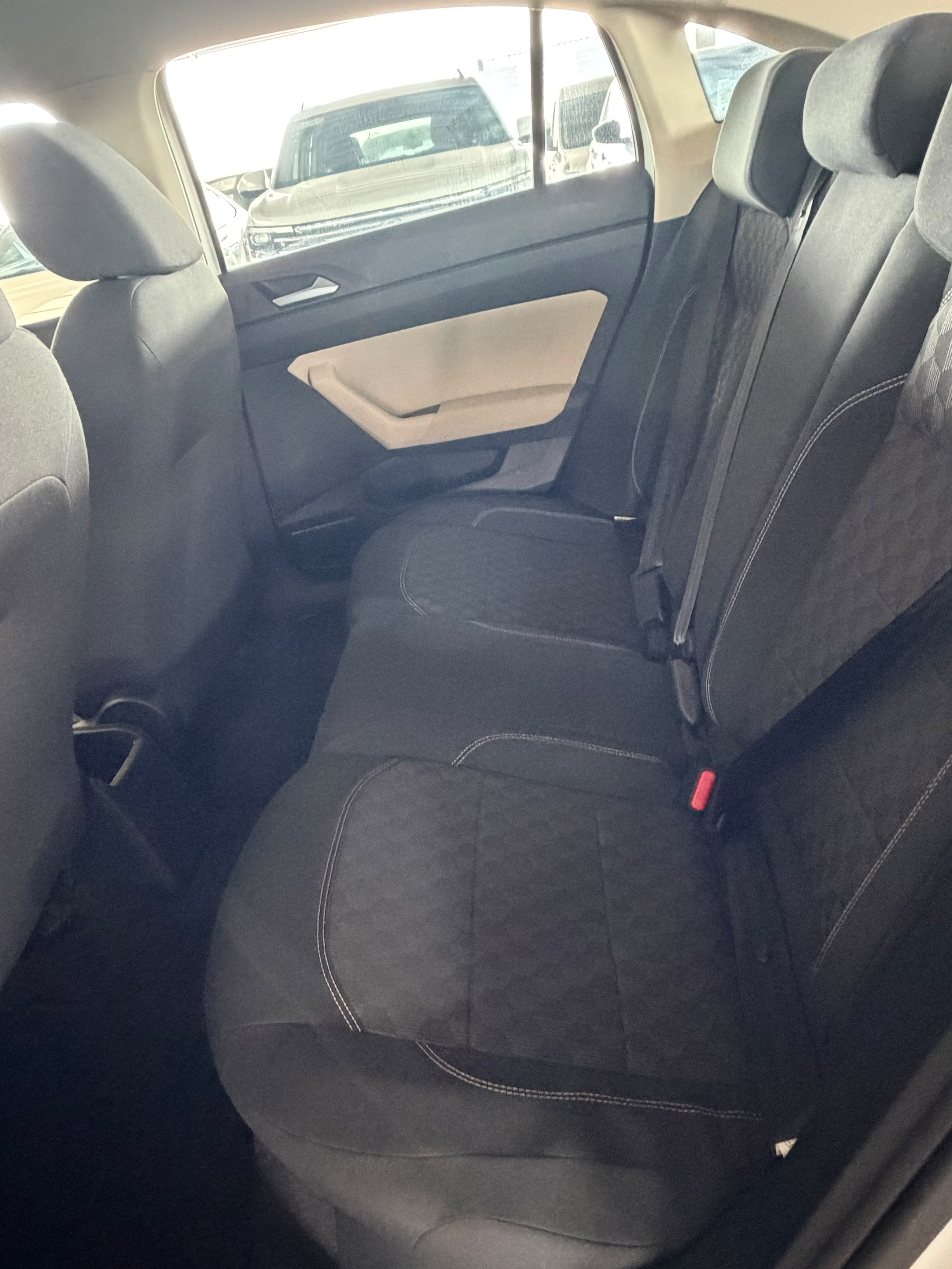 VOLKSWAGEN VIRTUS 2025 - foto 17