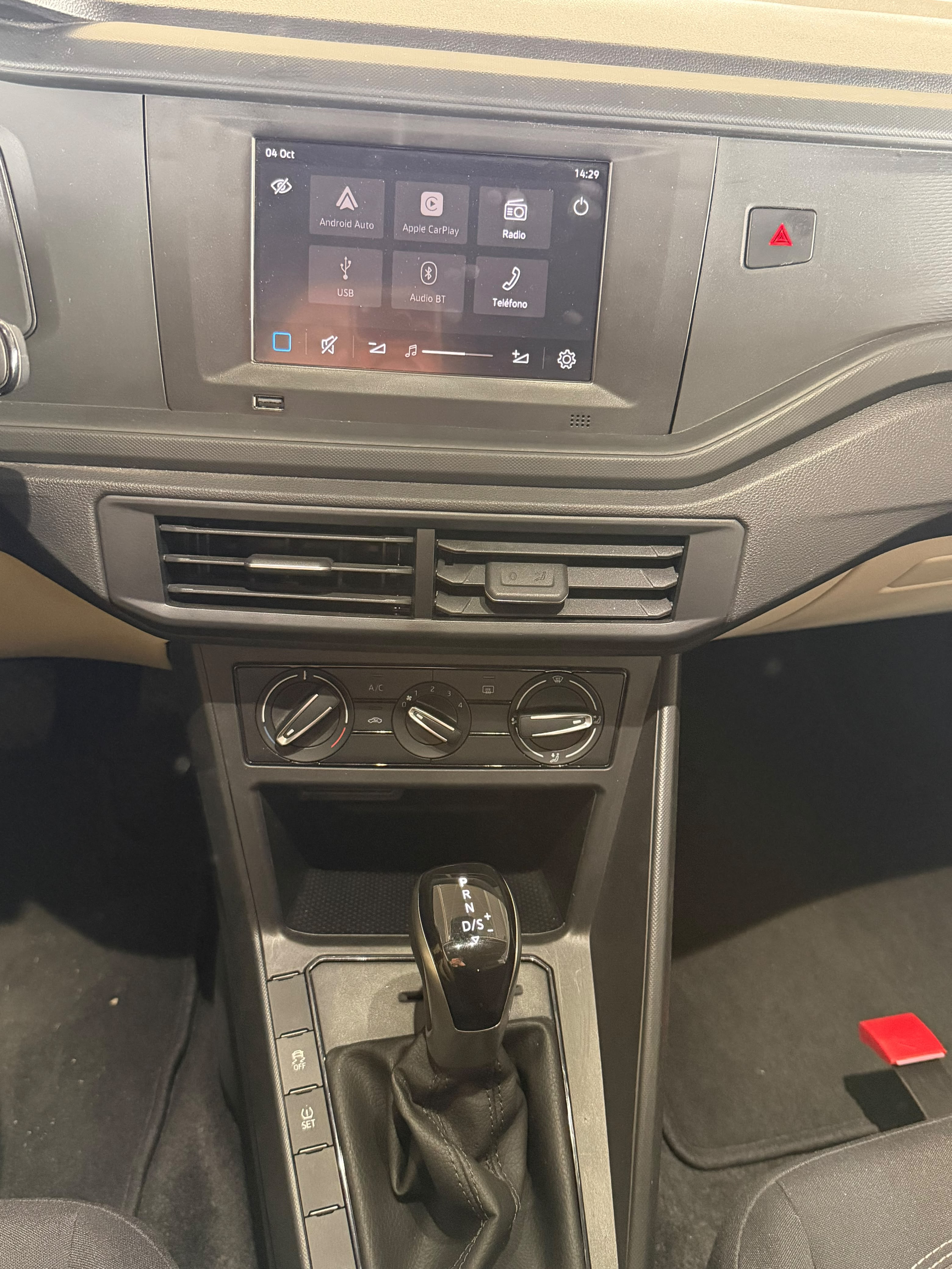 VOLKSWAGEN VIRTUS 2025 - foto 15