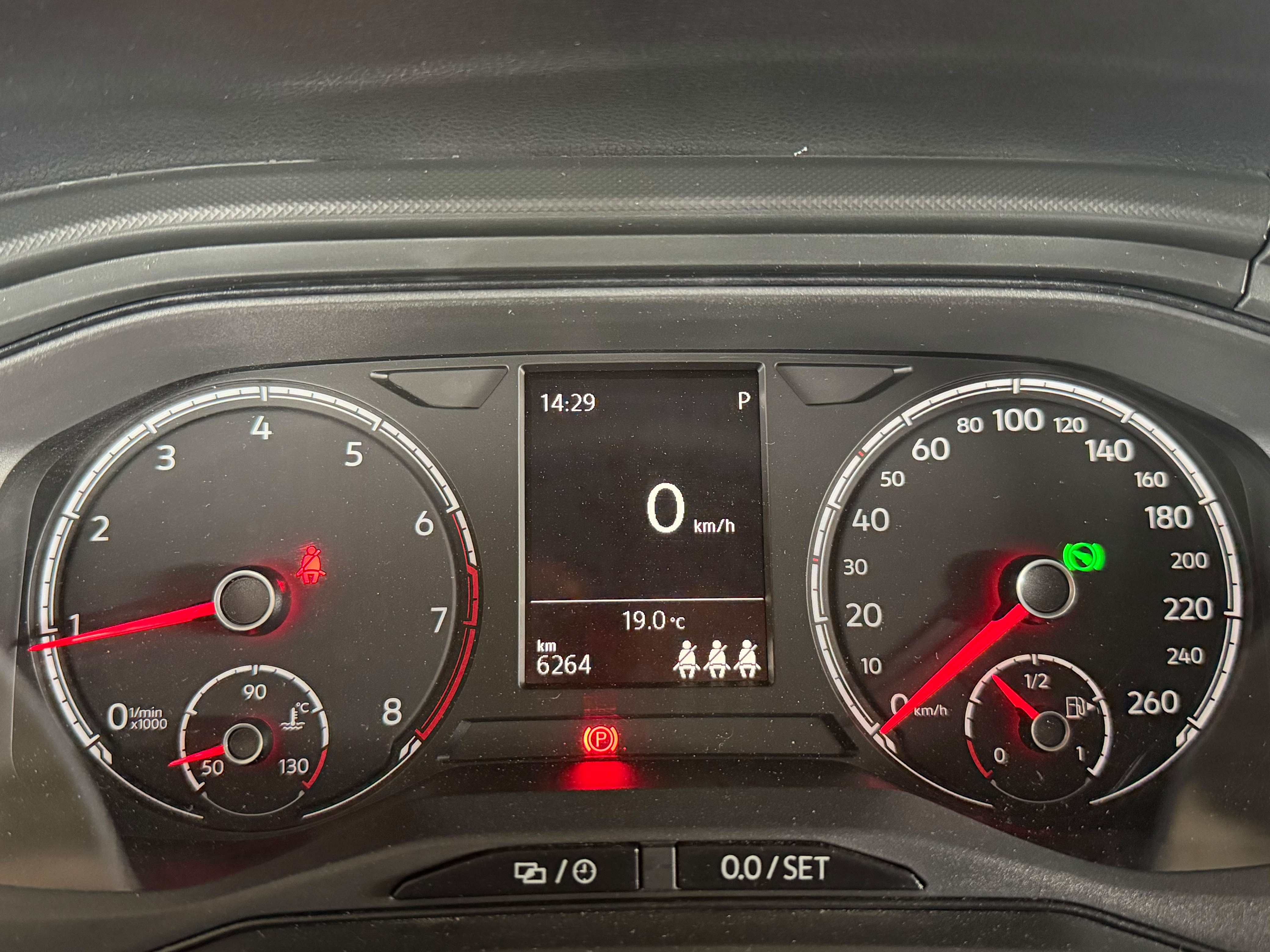 VOLKSWAGEN VIRTUS 2025 - foto 12