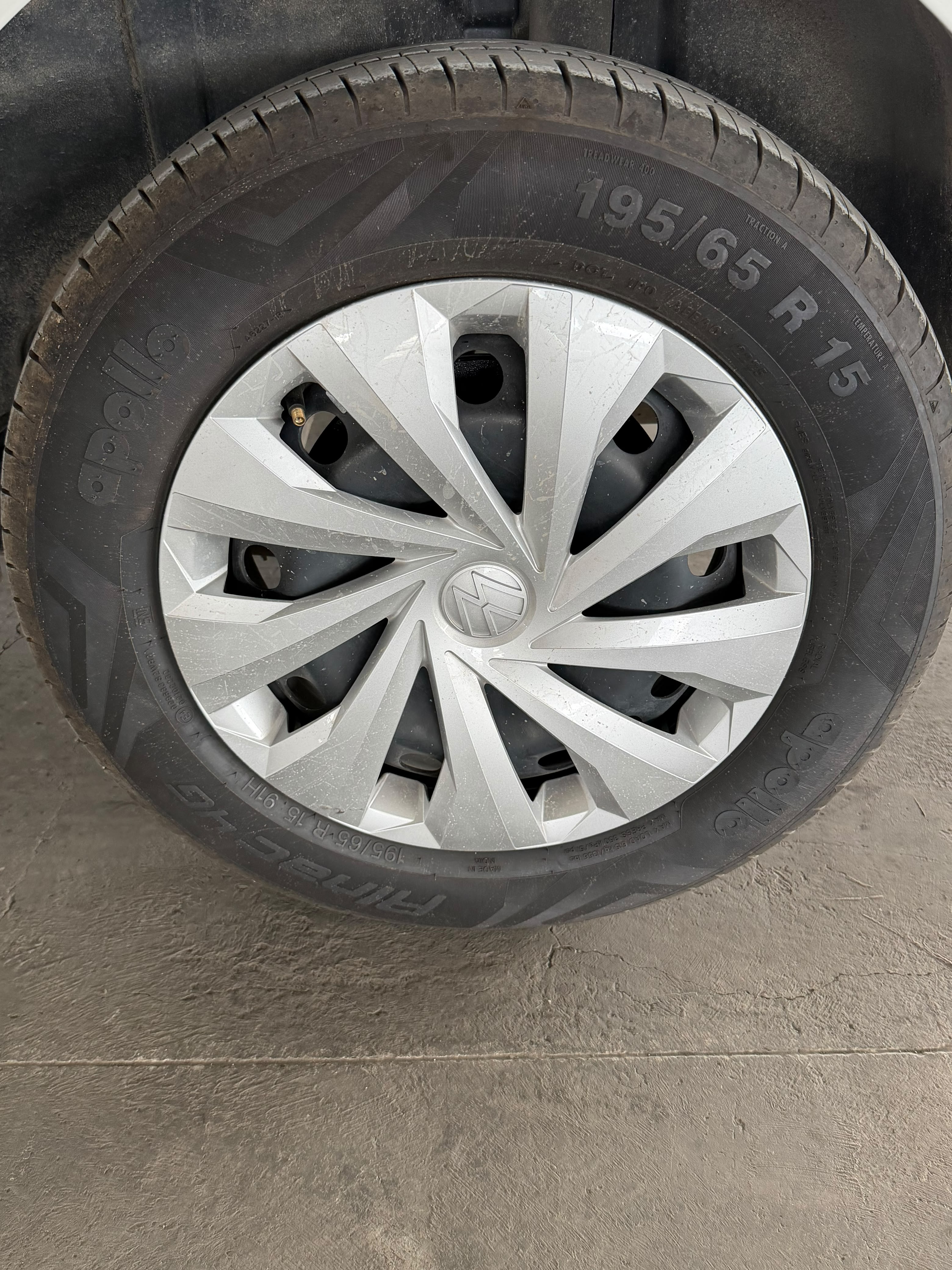 VOLKSWAGEN VIRTUS 2025 - foto 9