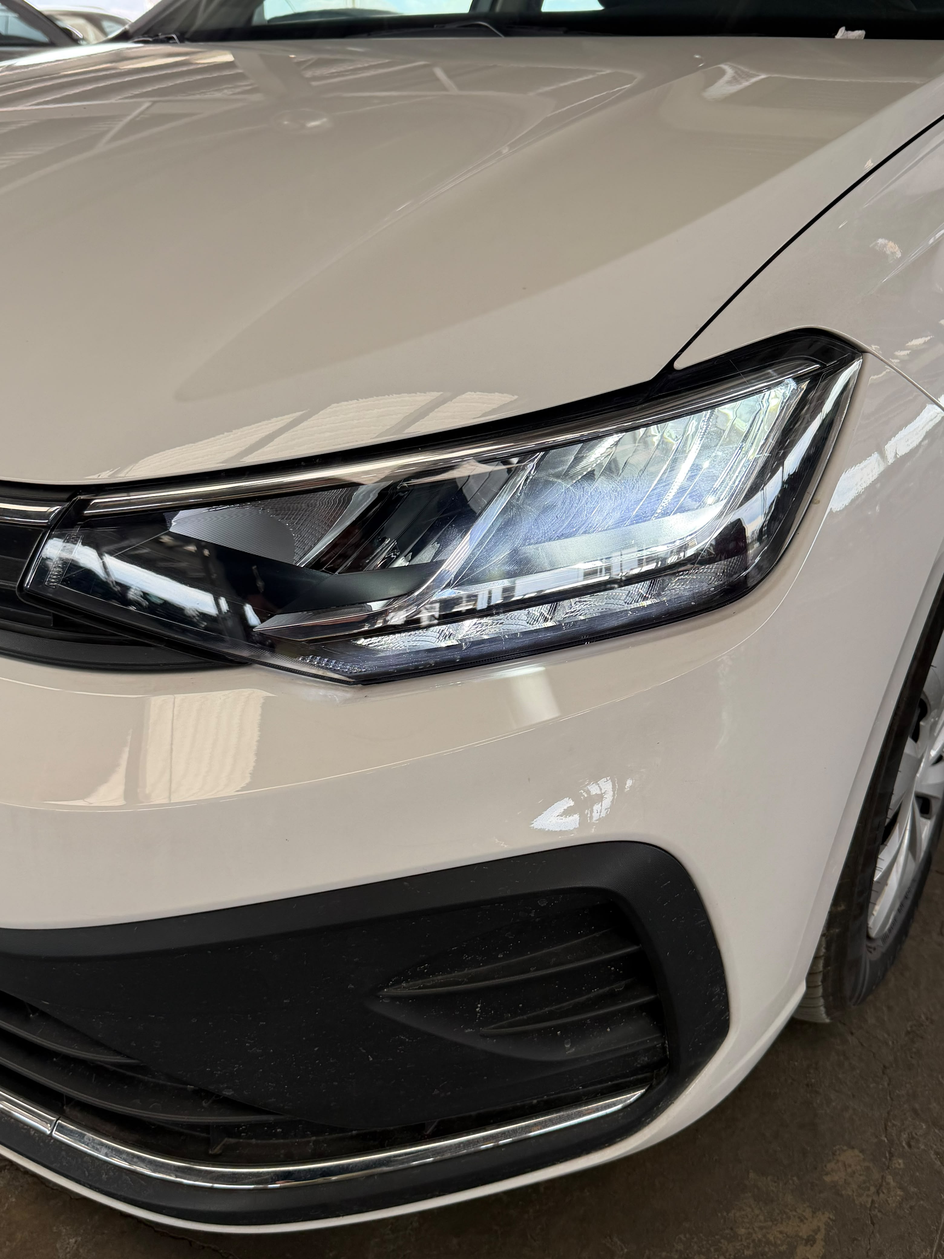 VOLKSWAGEN VIRTUS 2025 - foto 18