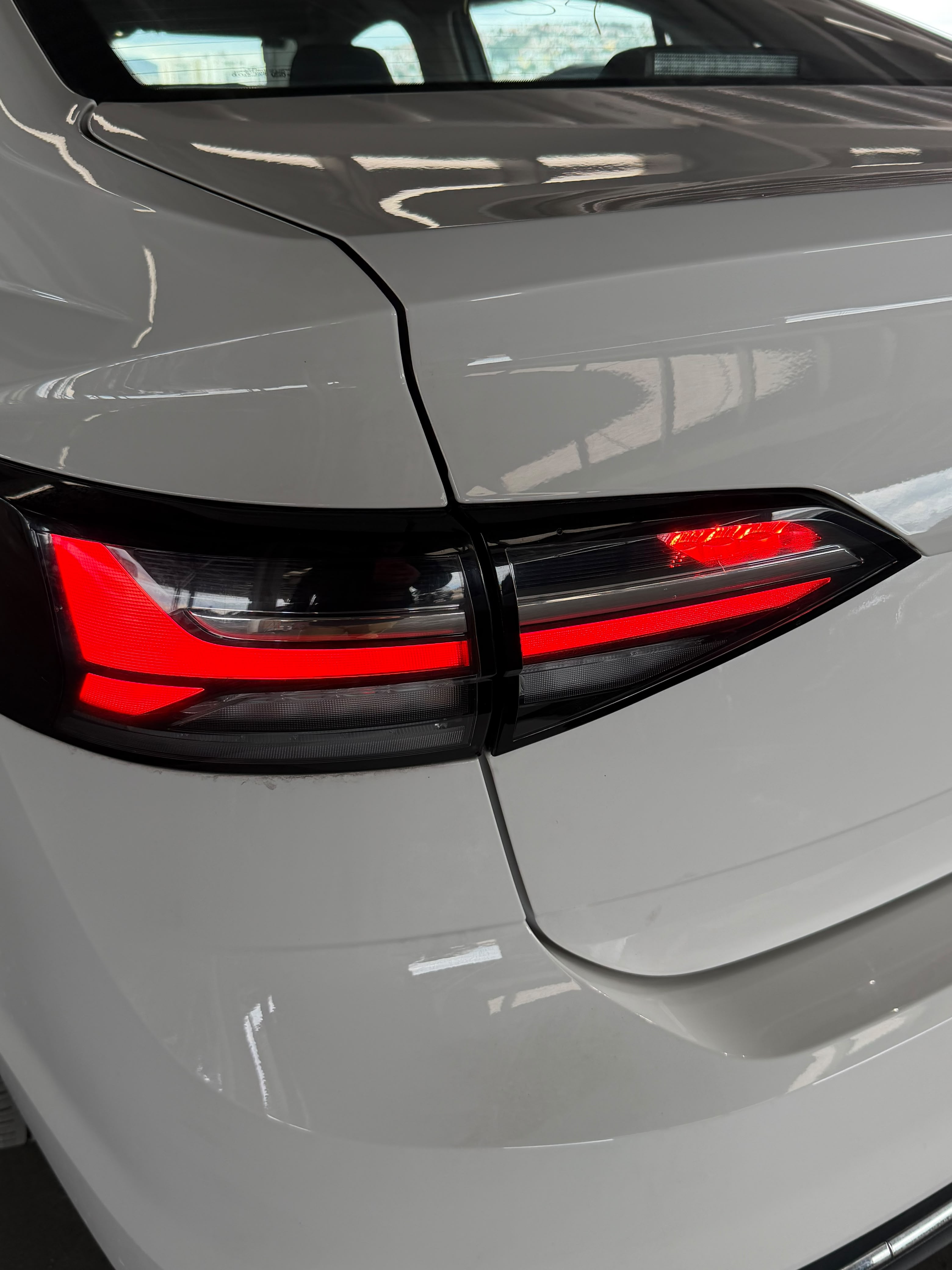 VOLKSWAGEN VIRTUS 2025 - foto 19