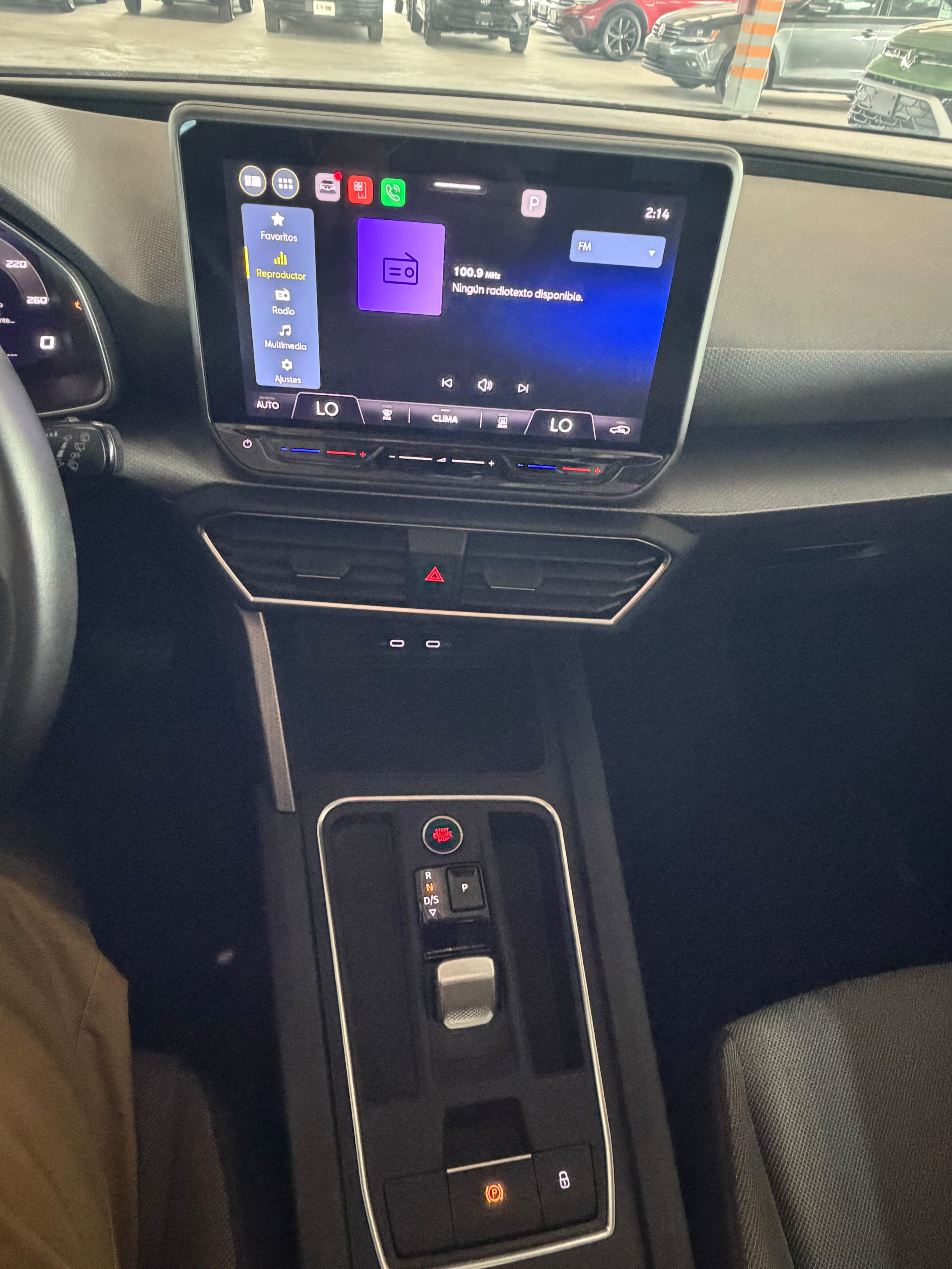 SEAT LEON 2025 - foto 15