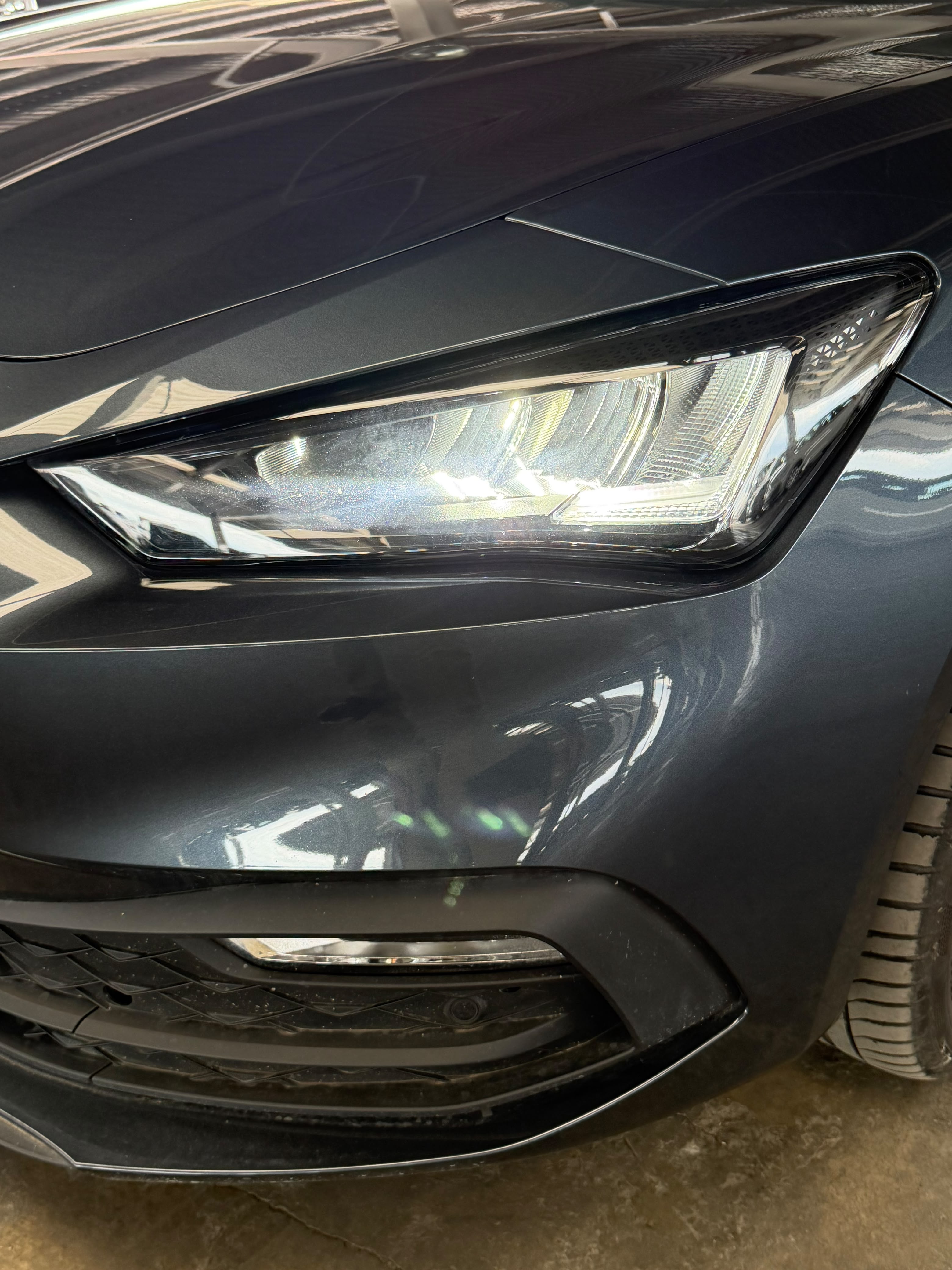 SEAT LEON 2025 - foto 18