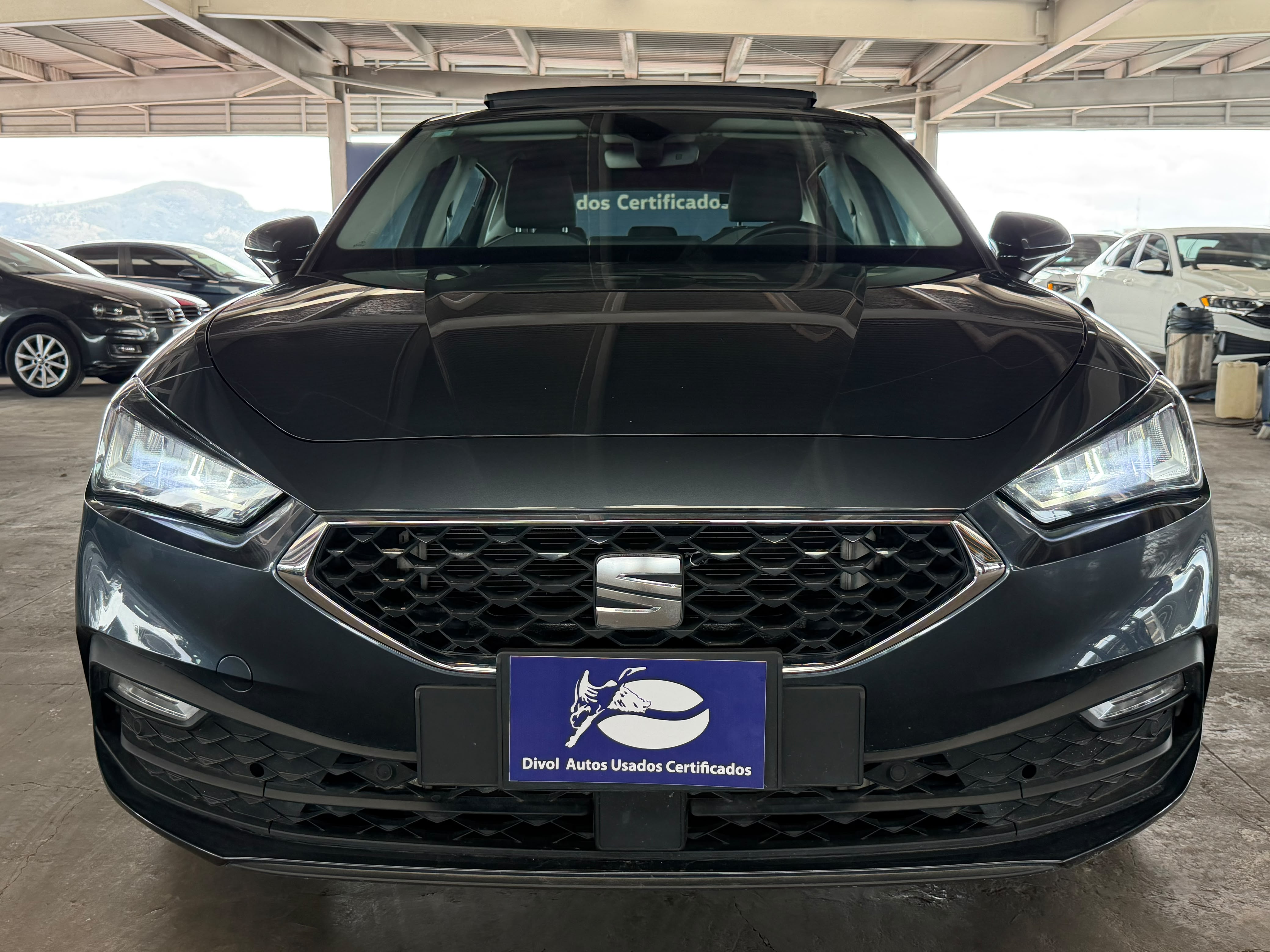 SEAT LEON 2025 - foto 3