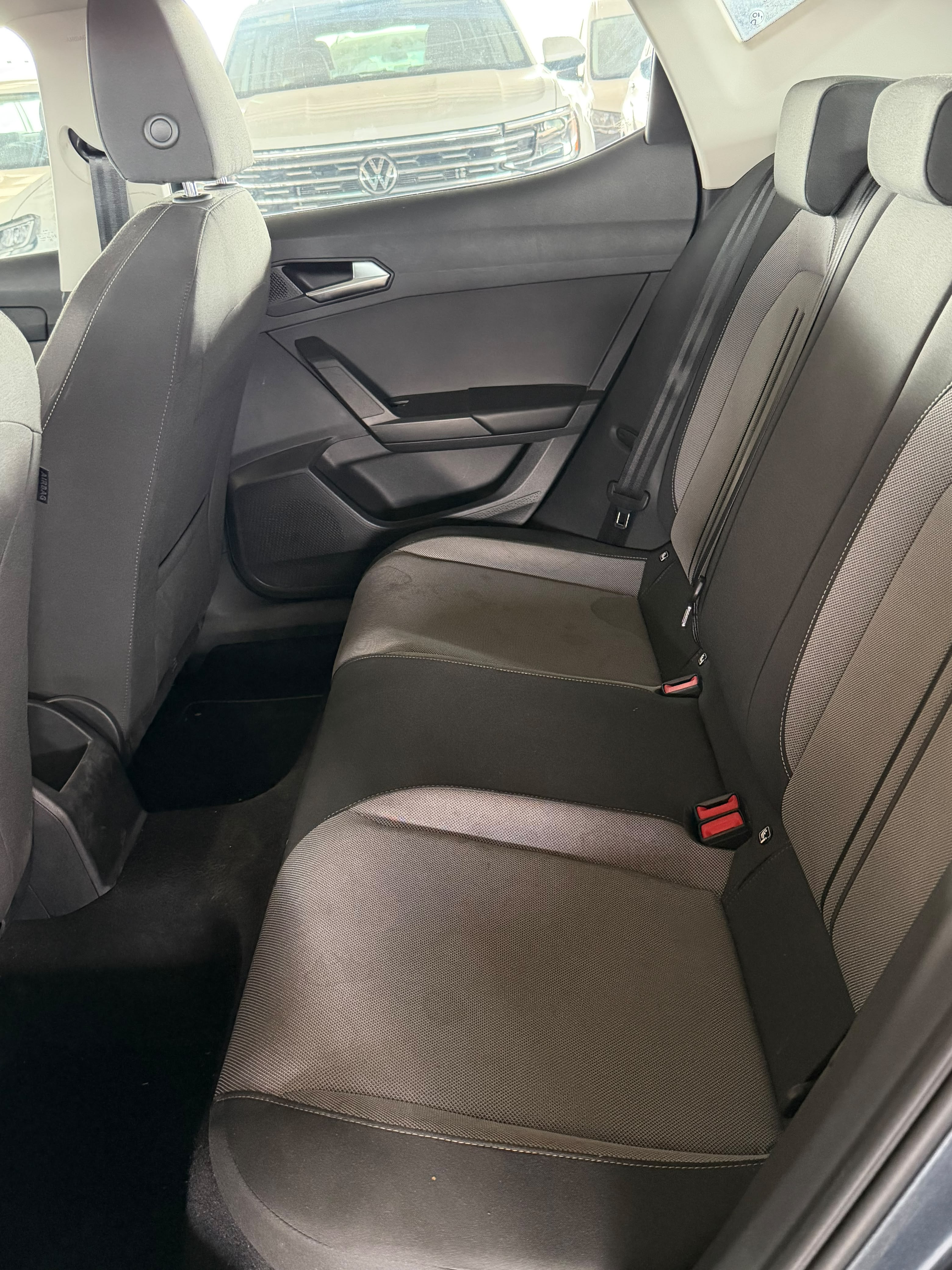 SEAT LEON 2025 - foto 17