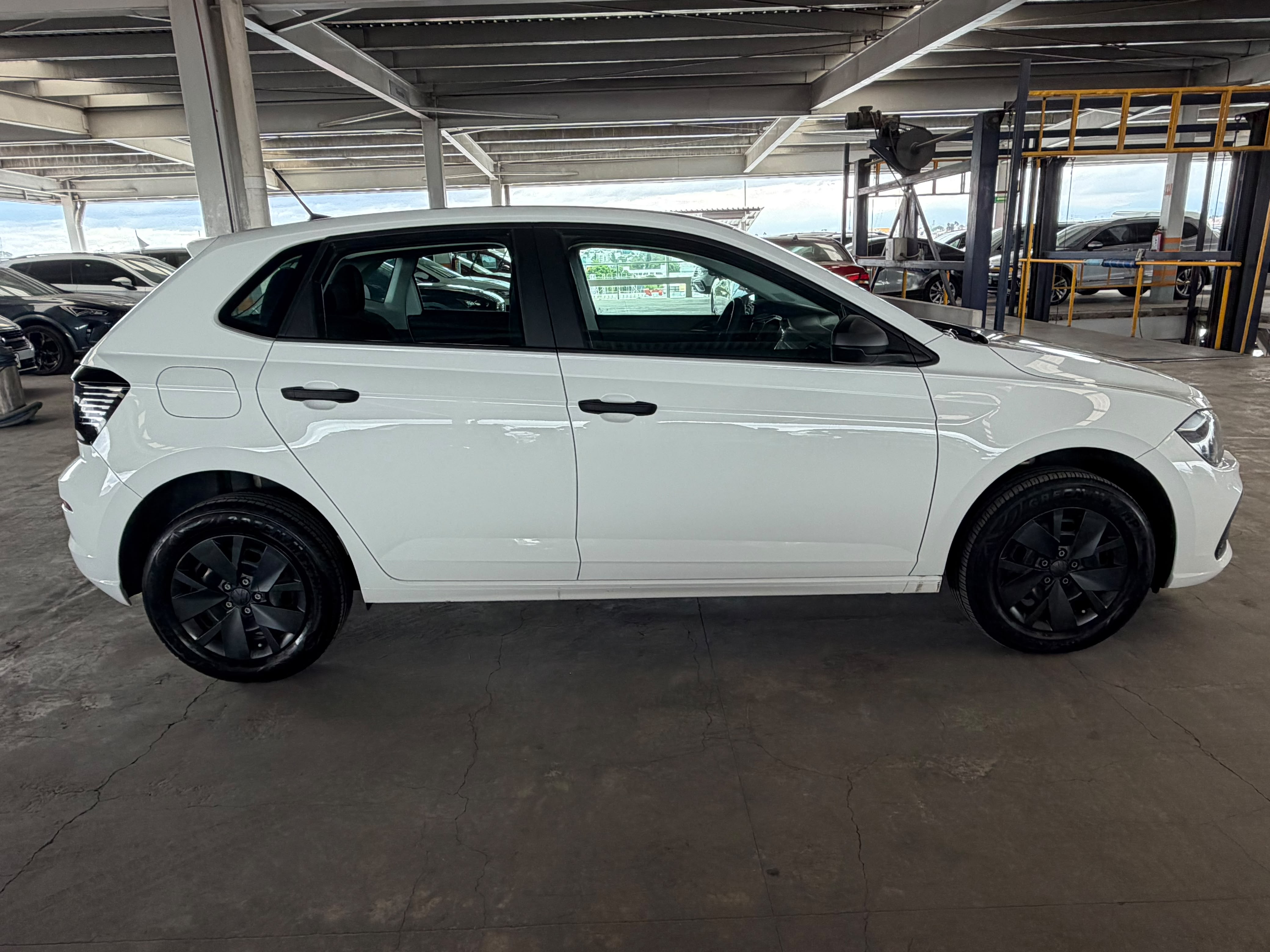 VOLKSWAGEN POLO 2026 - foto 7
