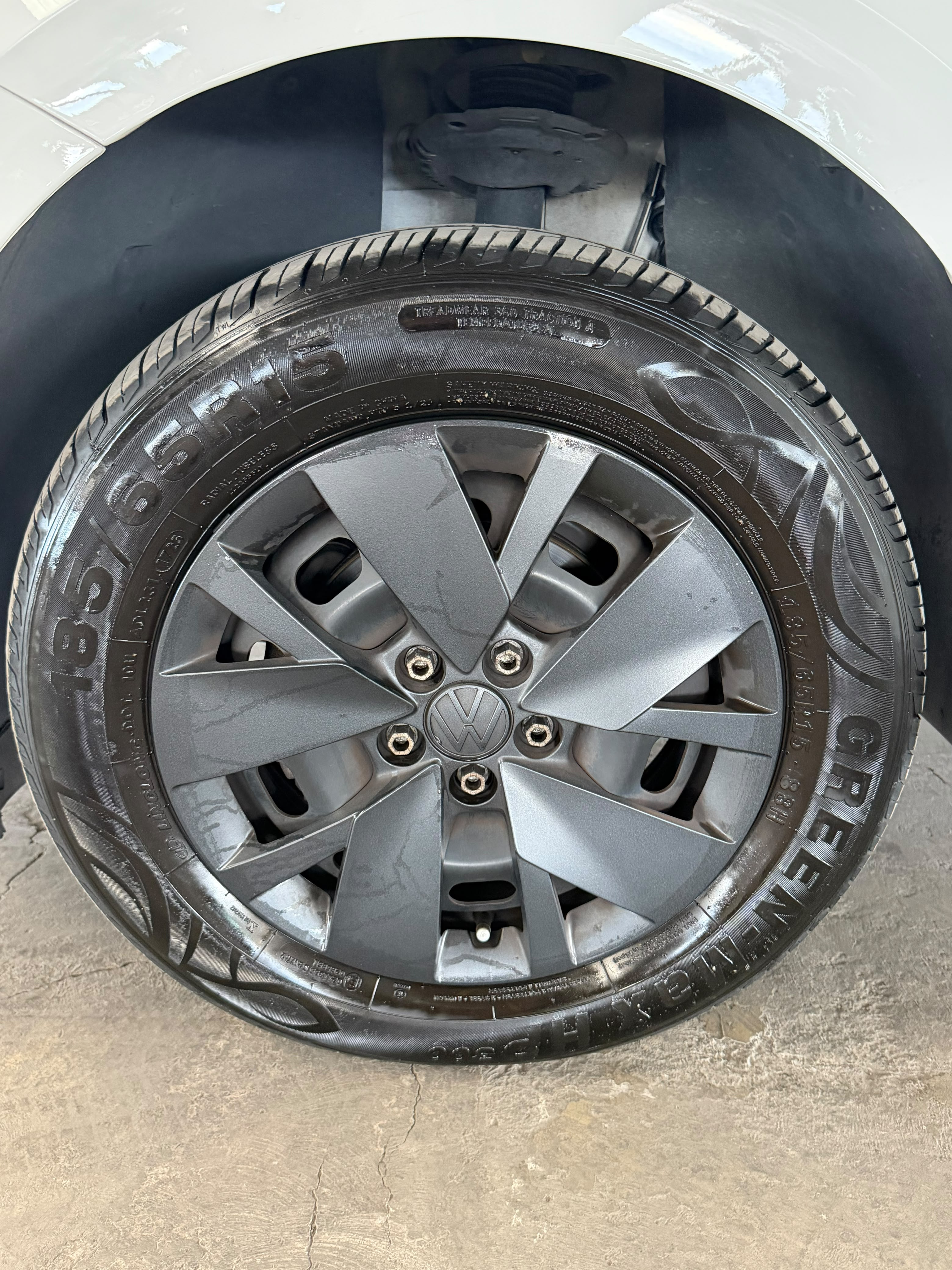 VOLKSWAGEN POLO 2026 - foto 9