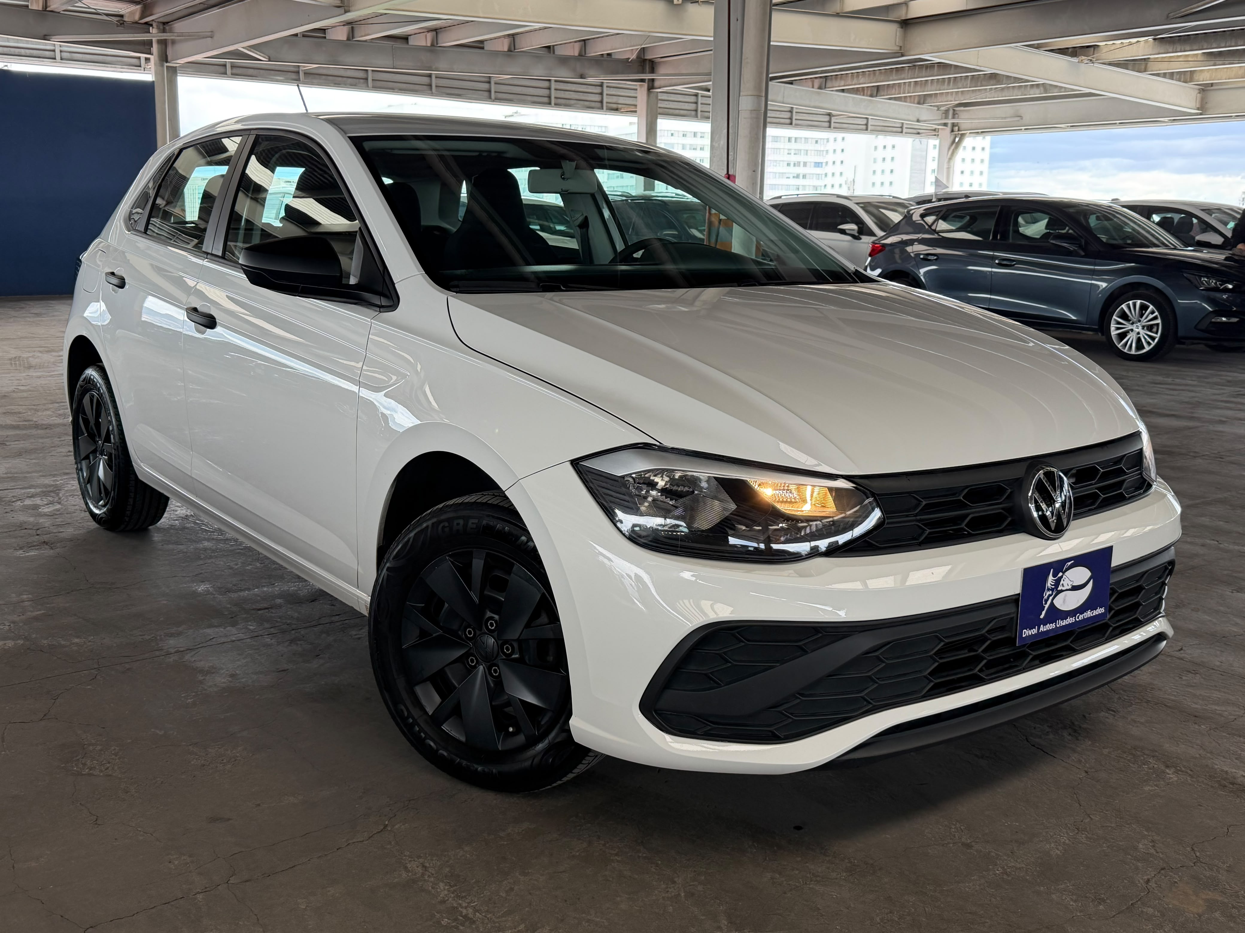 VOLKSWAGEN POLO 2026 - foto 2