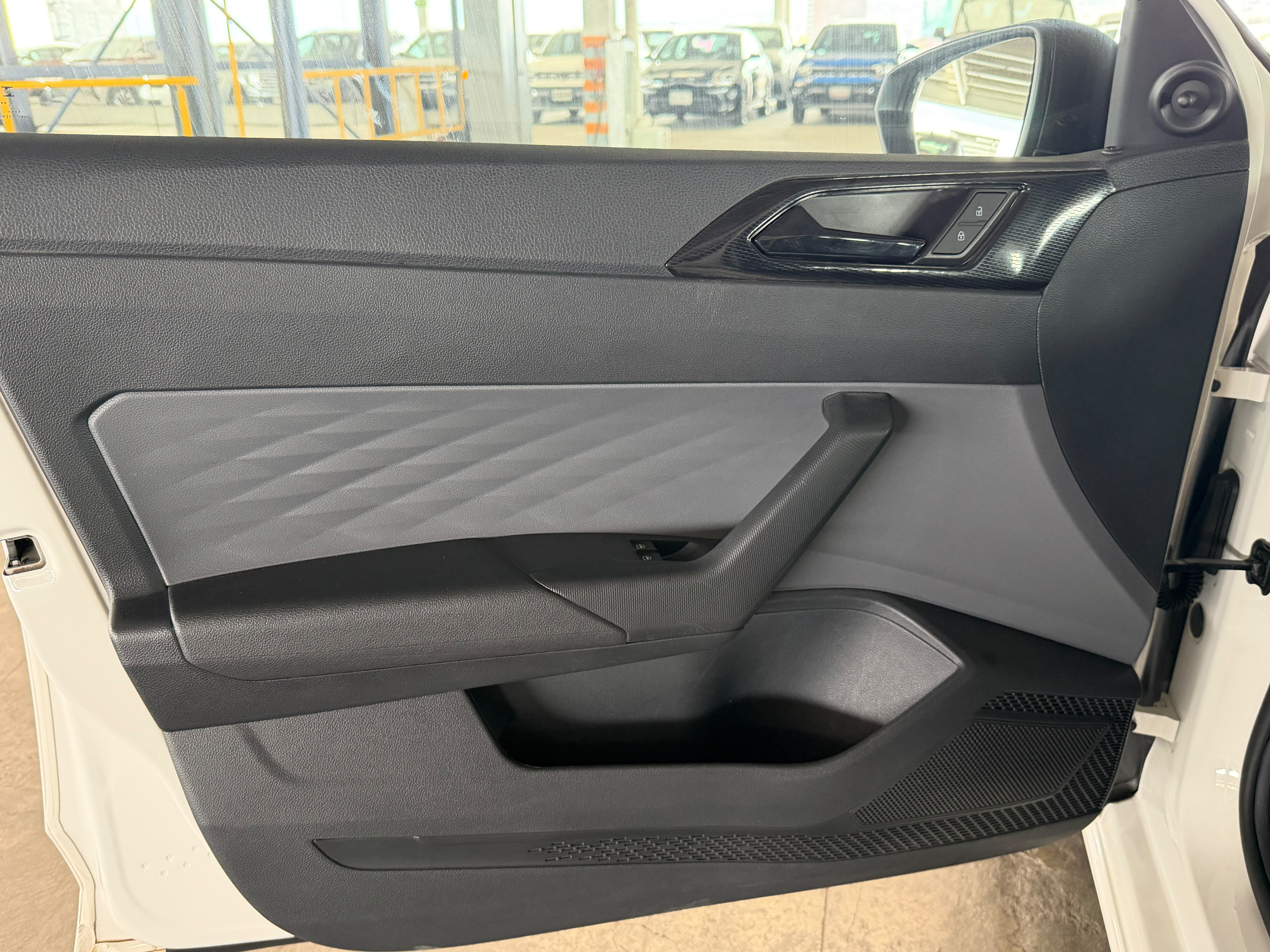 VOLKSWAGEN POLO 2026 - foto 15