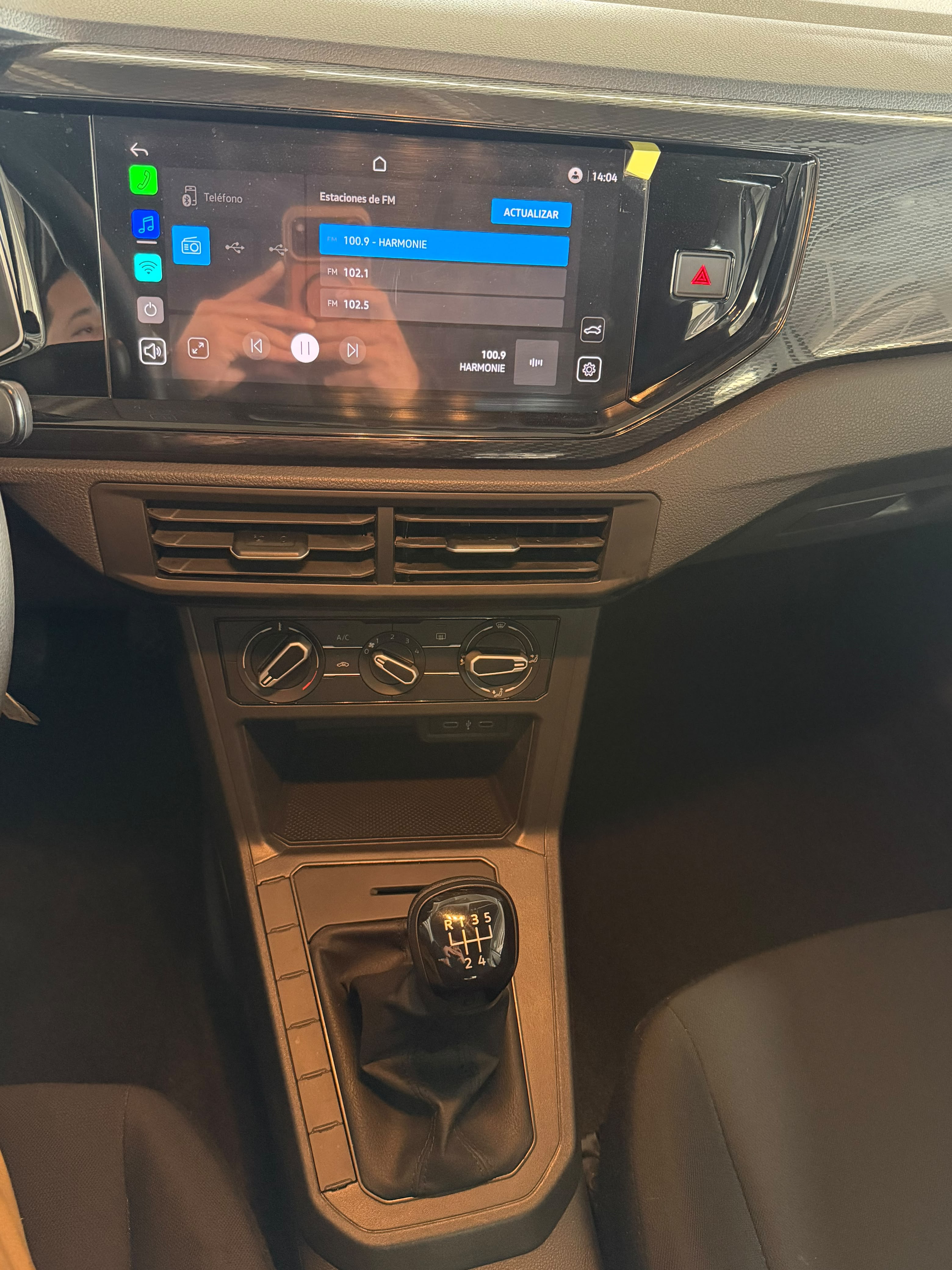 VOLKSWAGEN POLO 2026 - foto 14