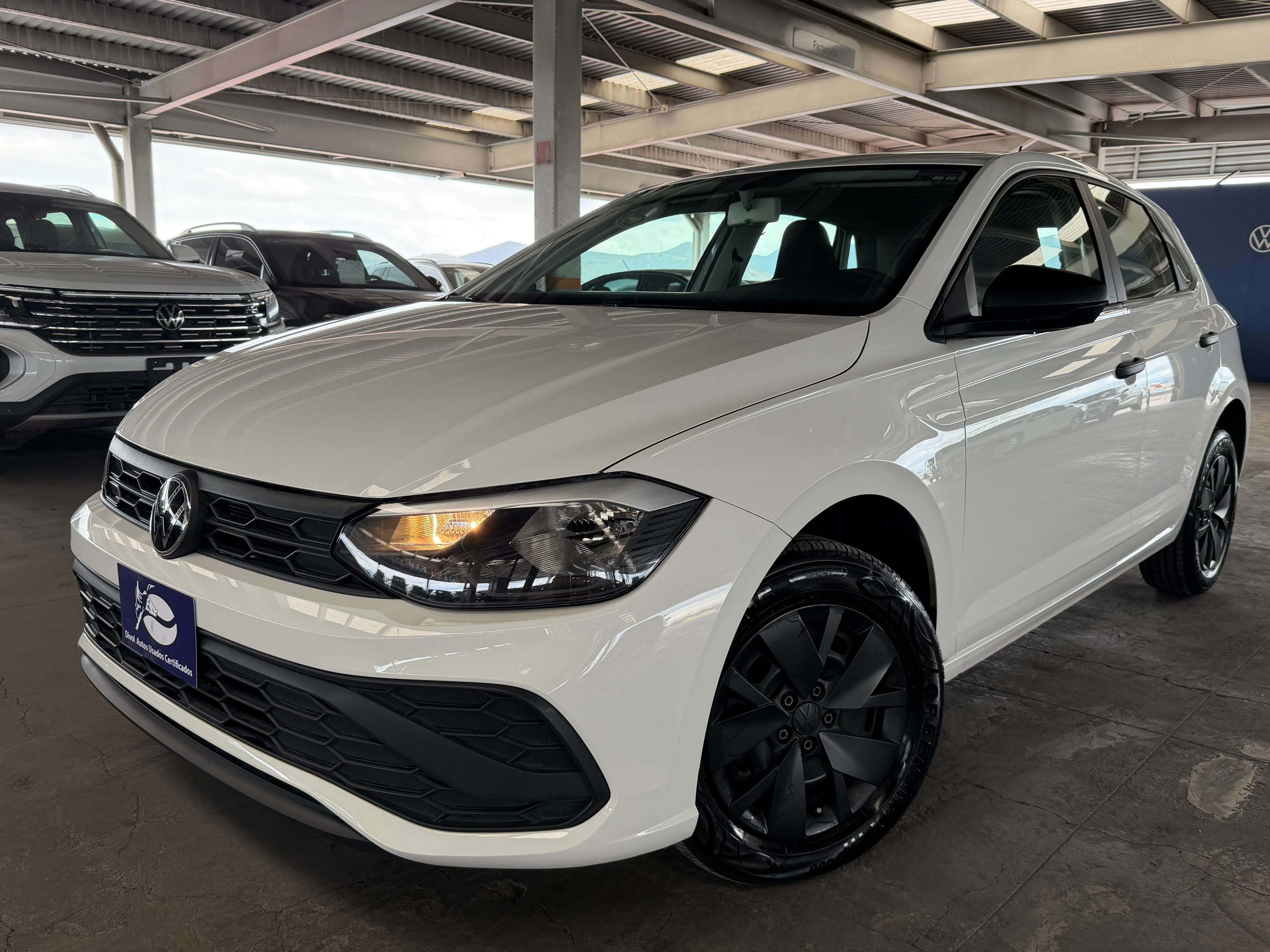 VOLKSWAGEN POLO 2026 - foto 1